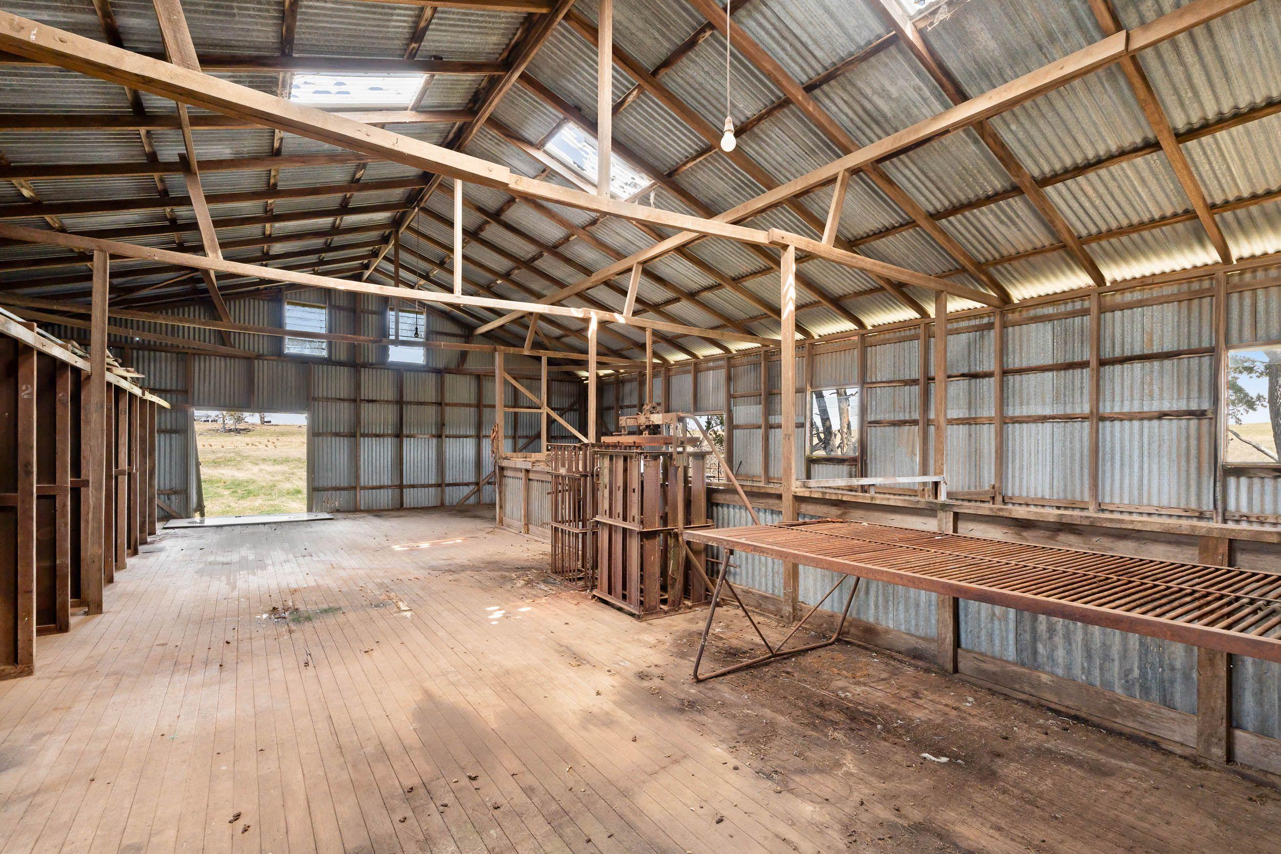 A Rare Rural Opportunity