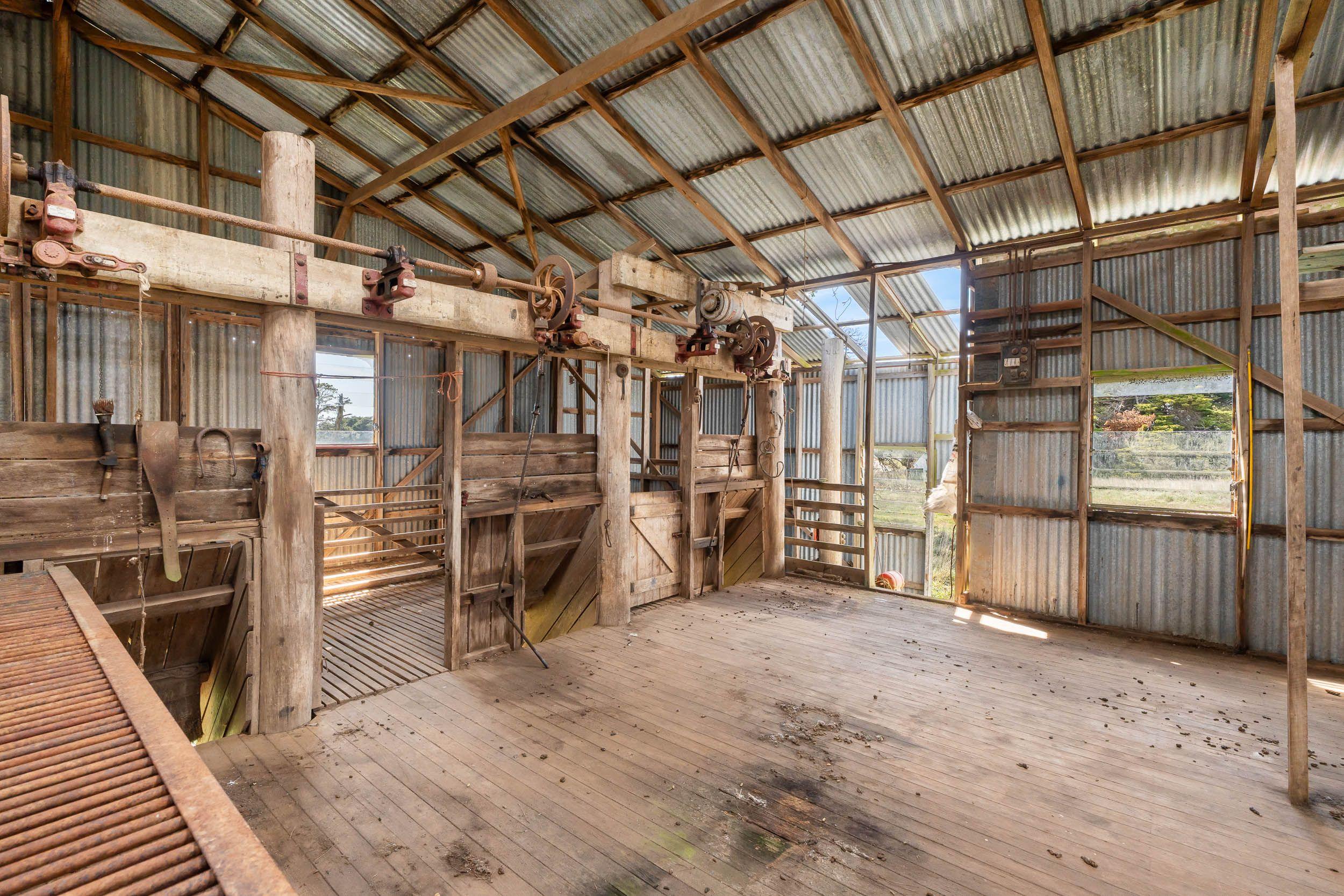 A Rare Rural Opportunity