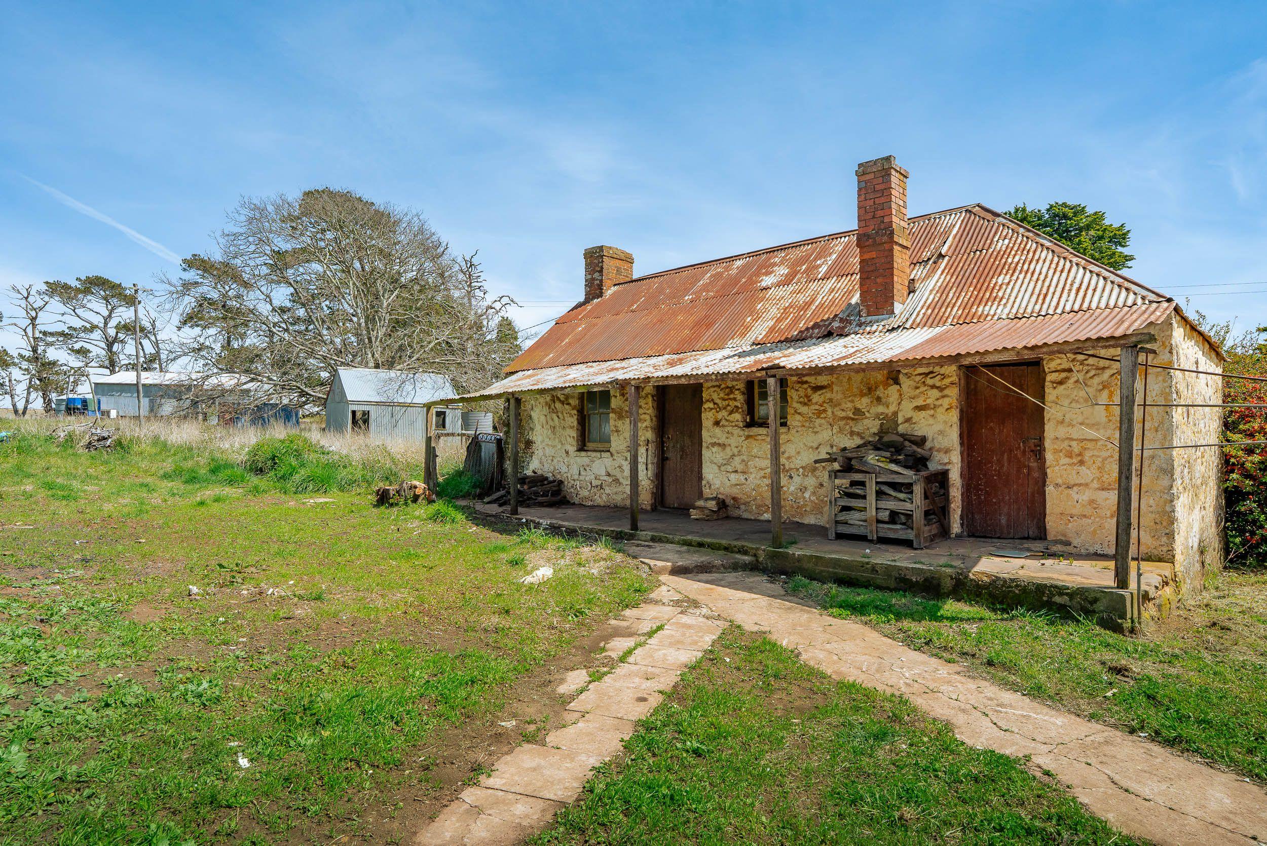 A Rare Rural Opportunity