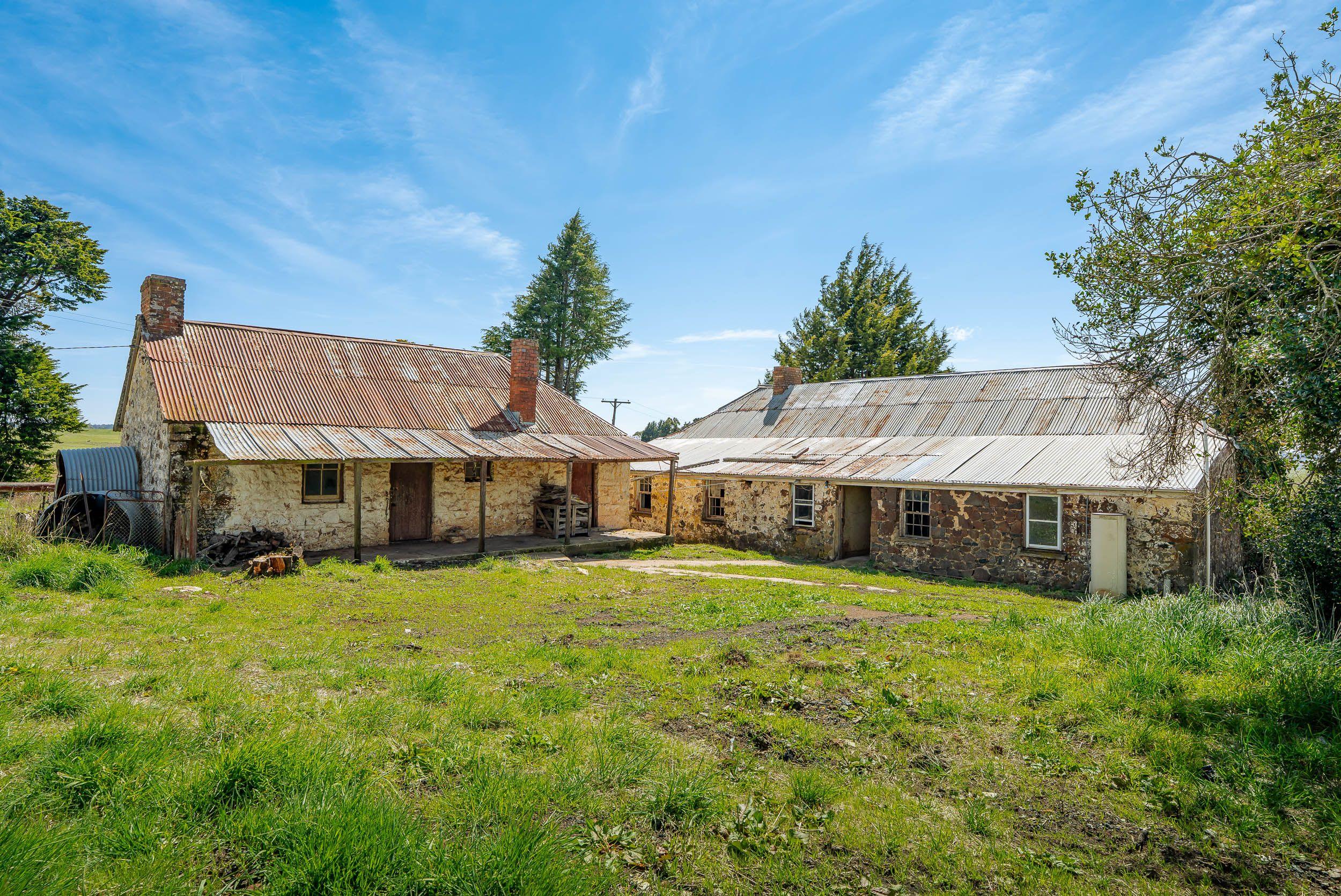 A Rare Rural Opportunity
