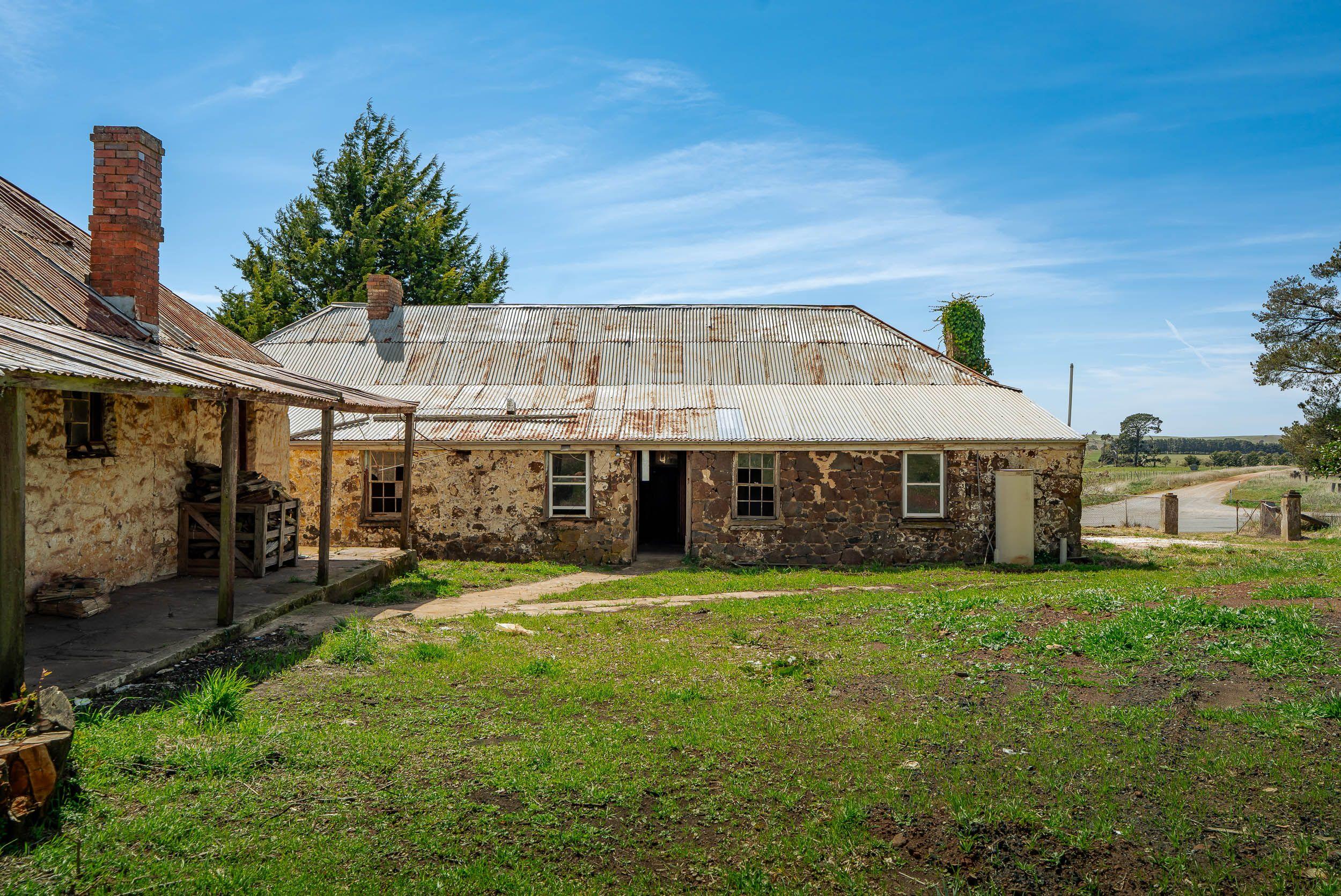 A Rare Rural Opportunity
