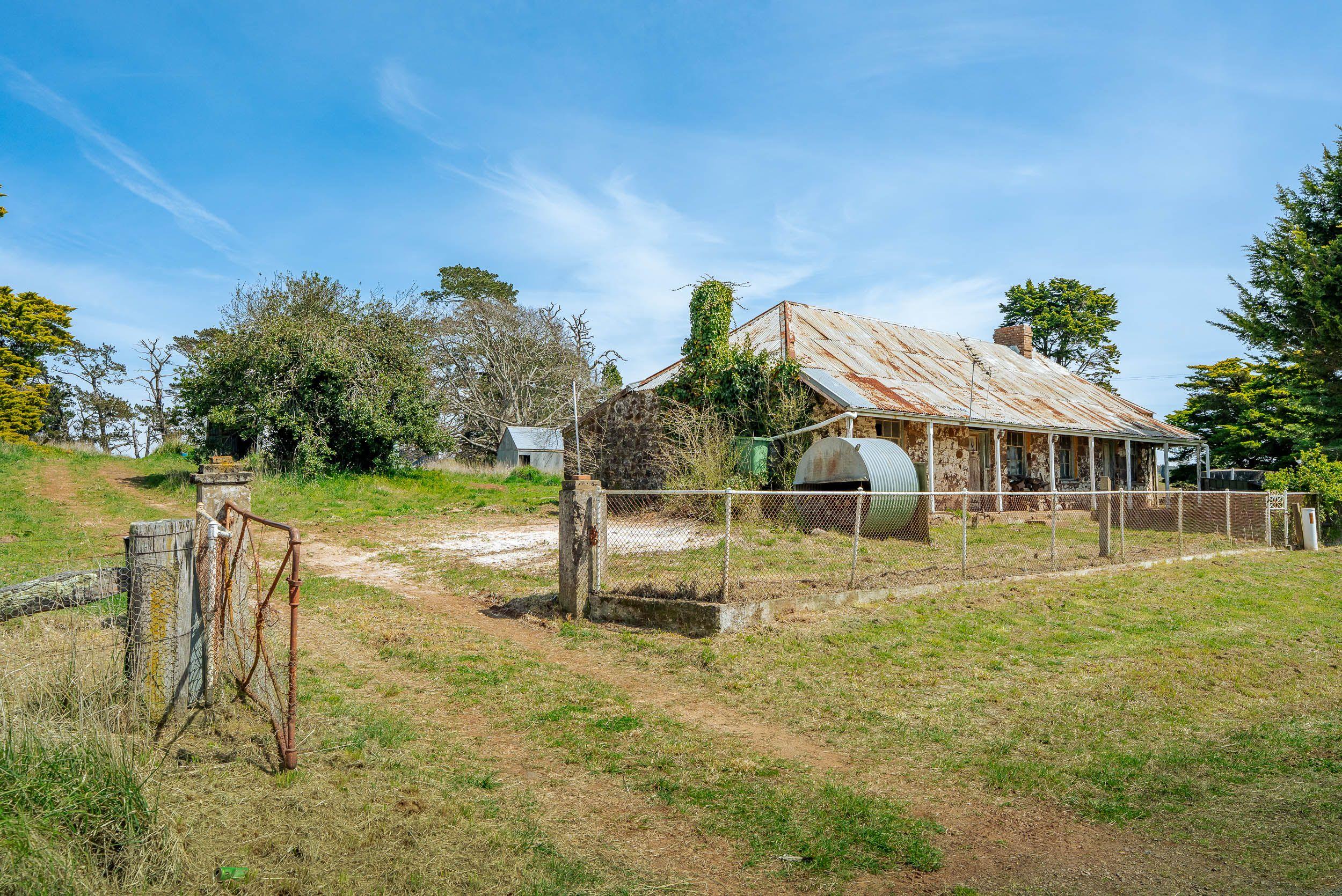 A Rare Rural Opportunity