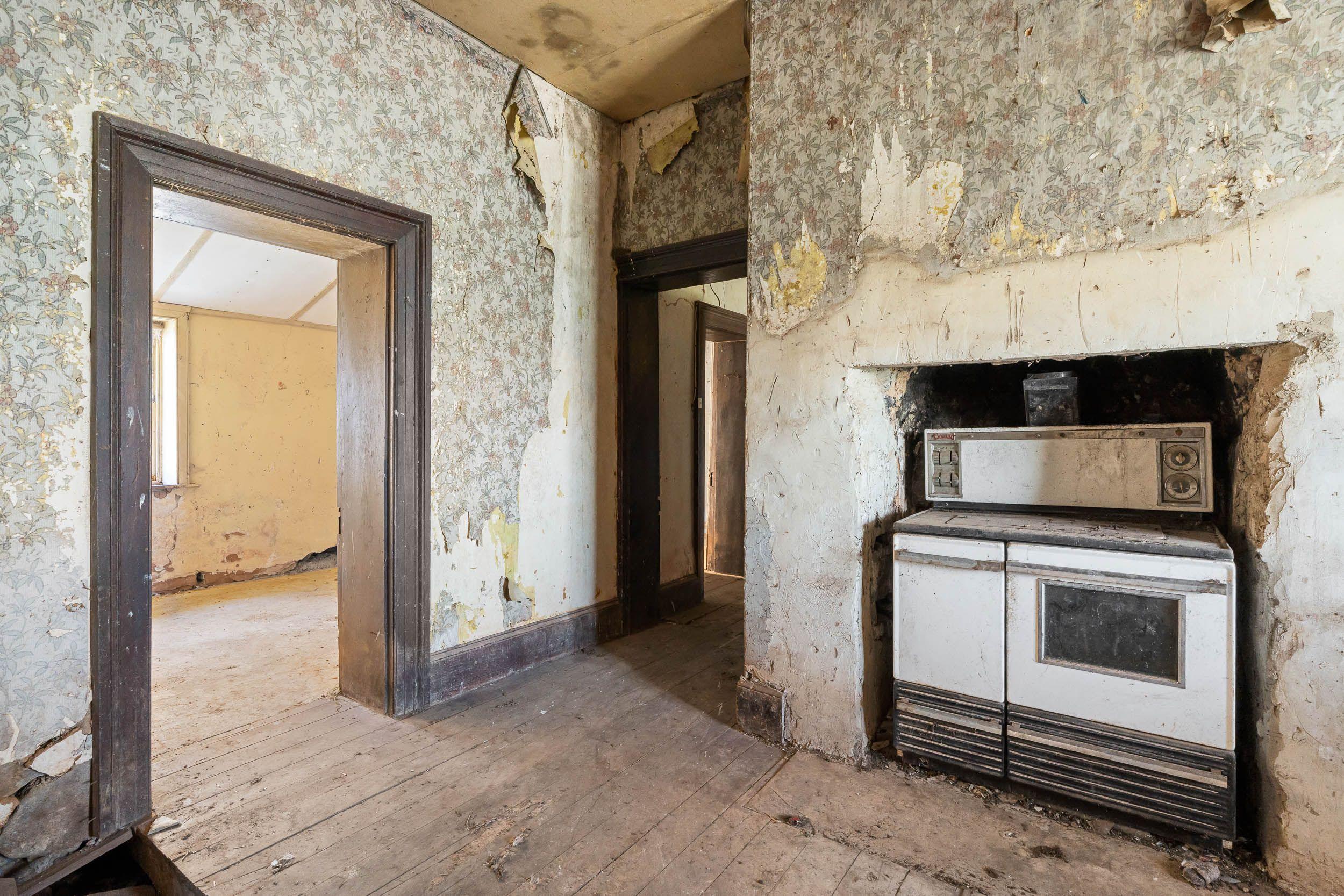 A Rare Rural Opportunity