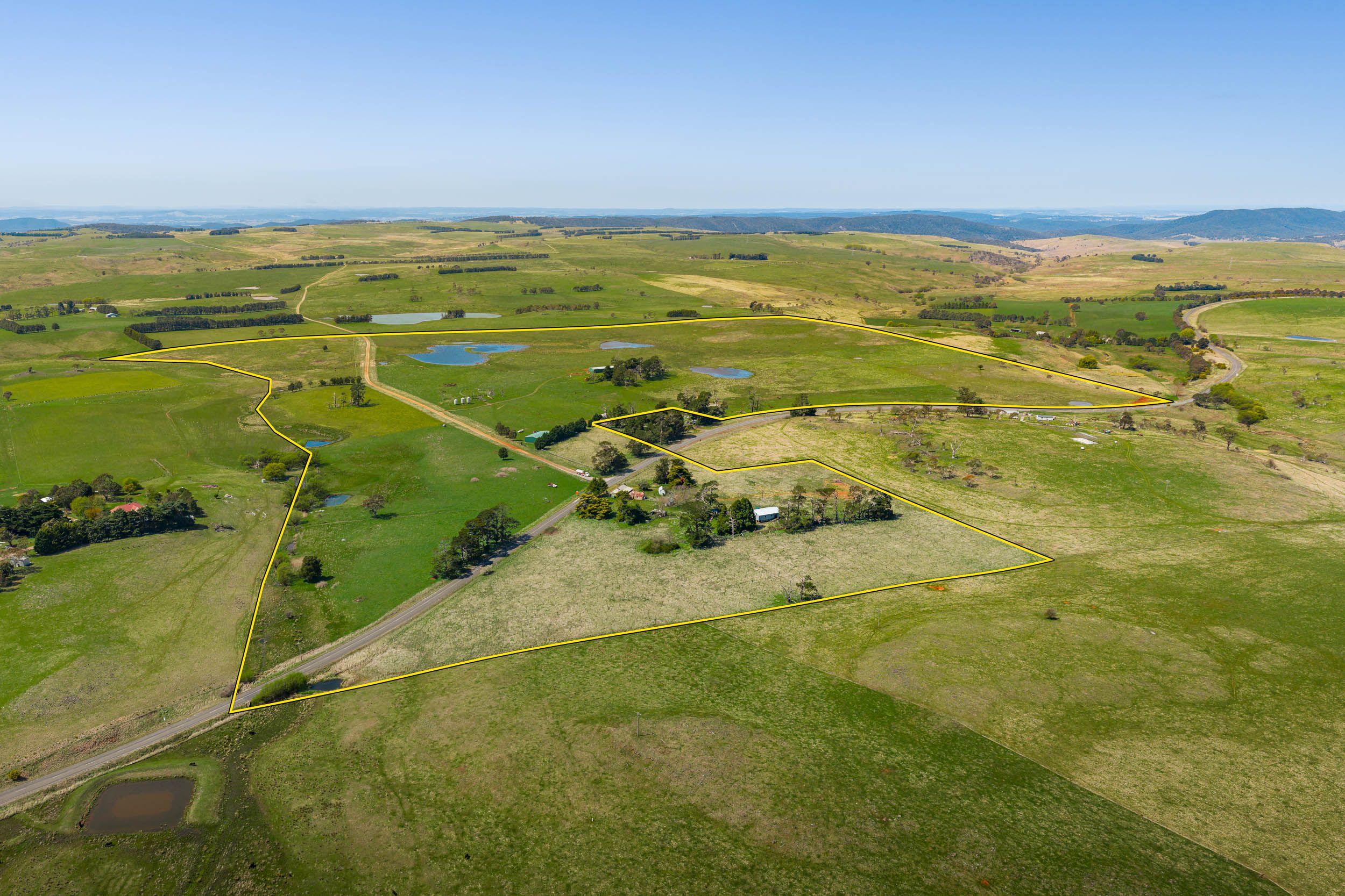 A Rare Rural Opportunity