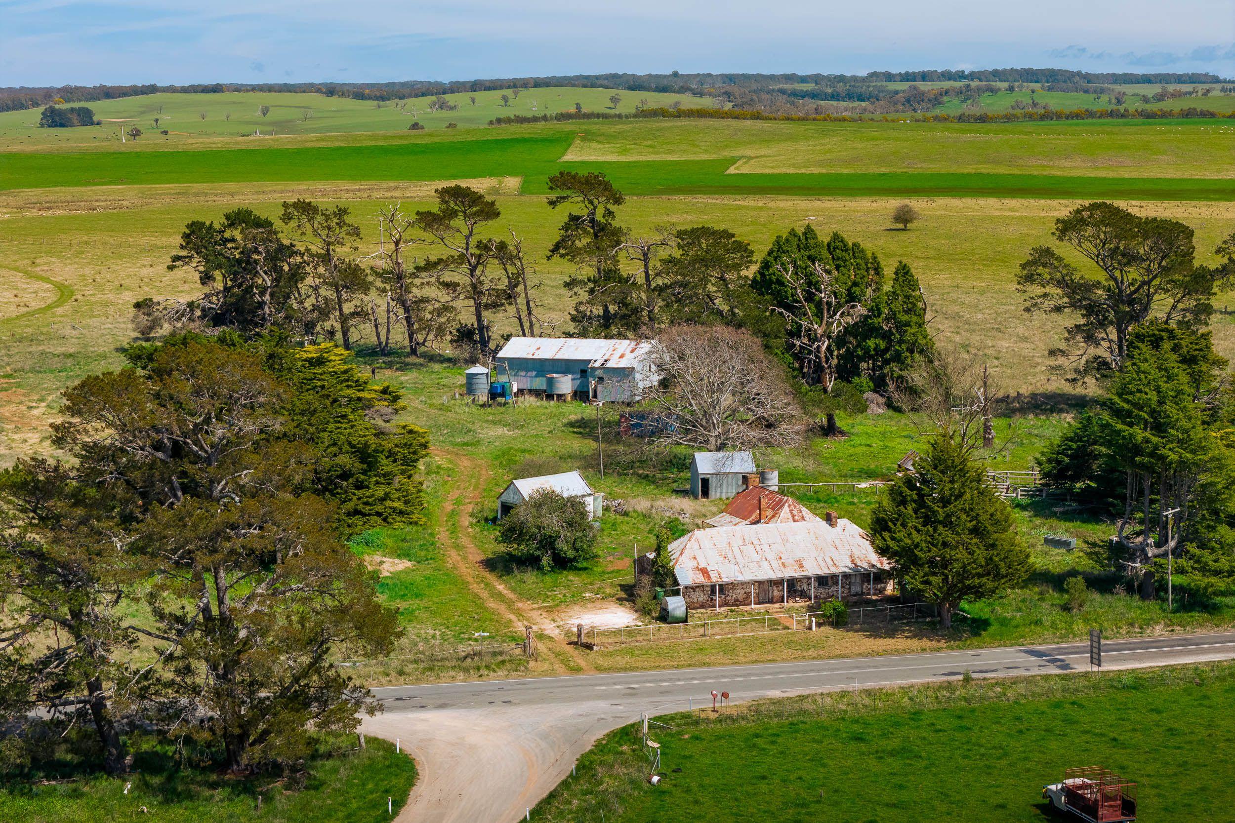 A Rare Rural Opportunity