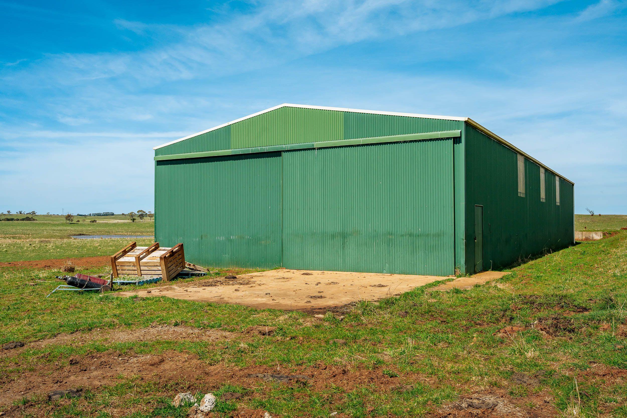 A Rare Rural Opportunity