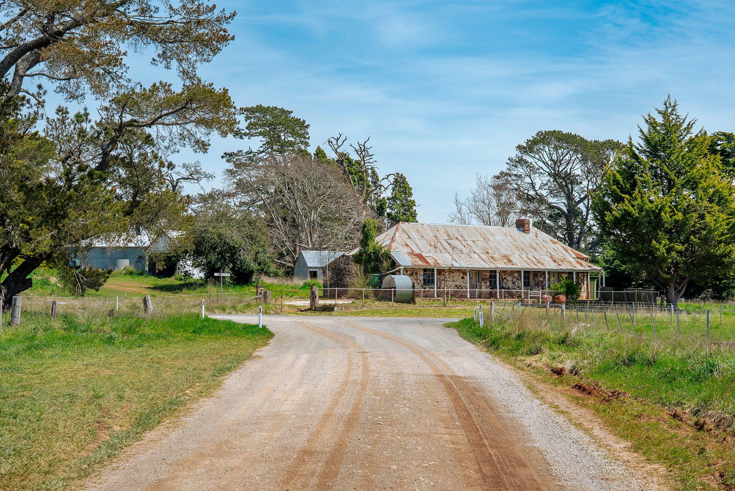A Rare Rural Opportunity