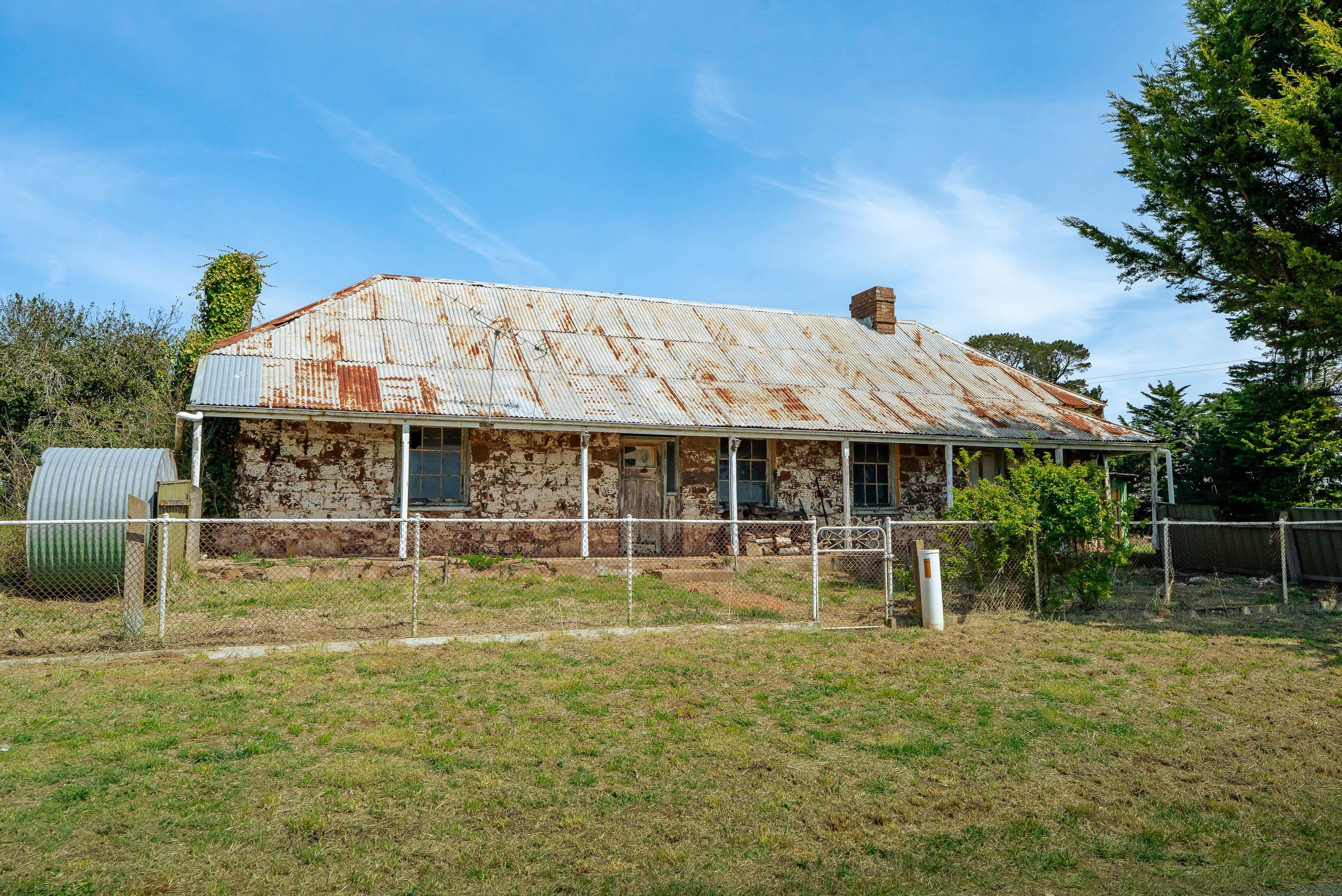 A Rare Rural Opportunity