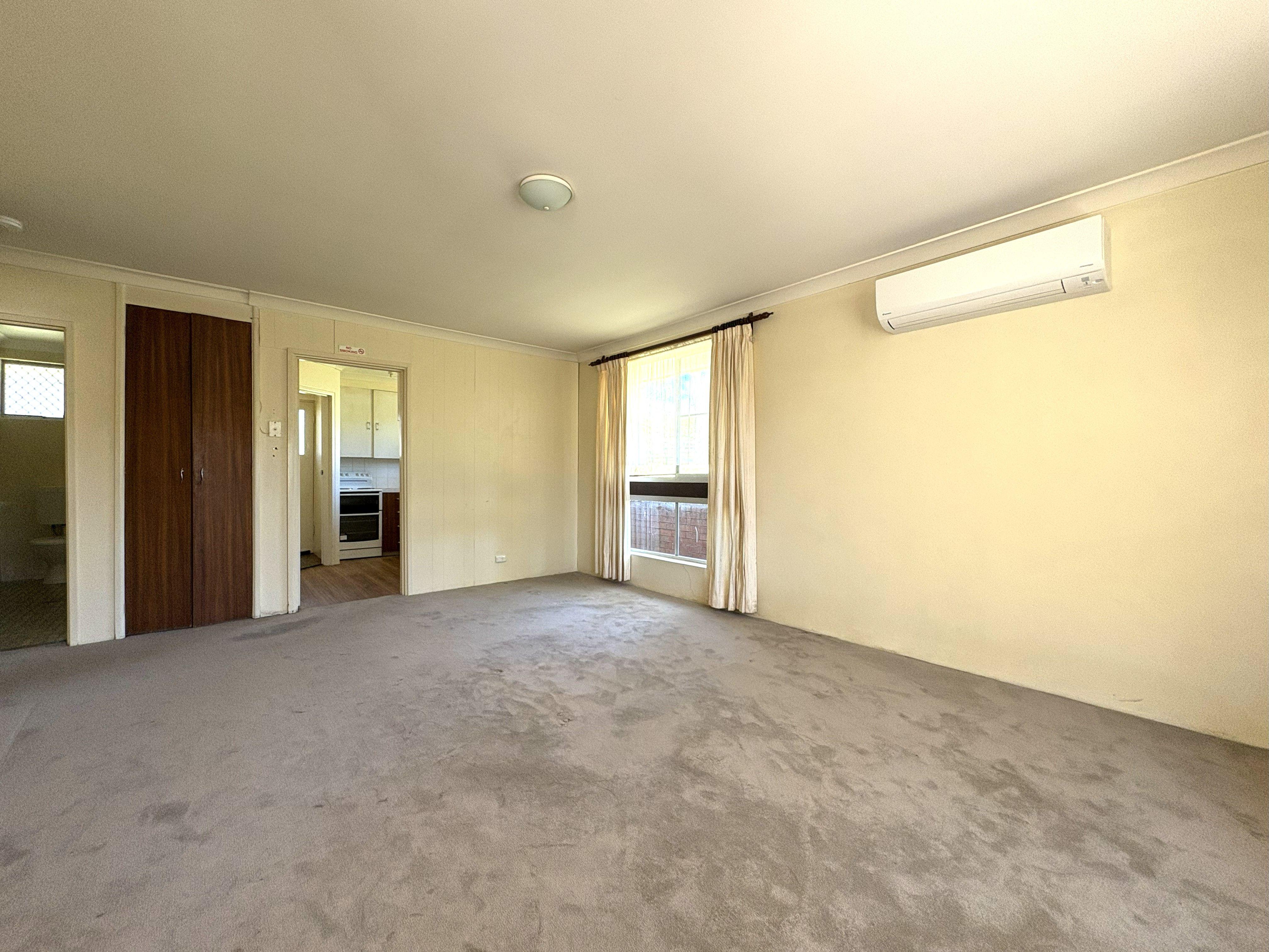 North Hill Unit
