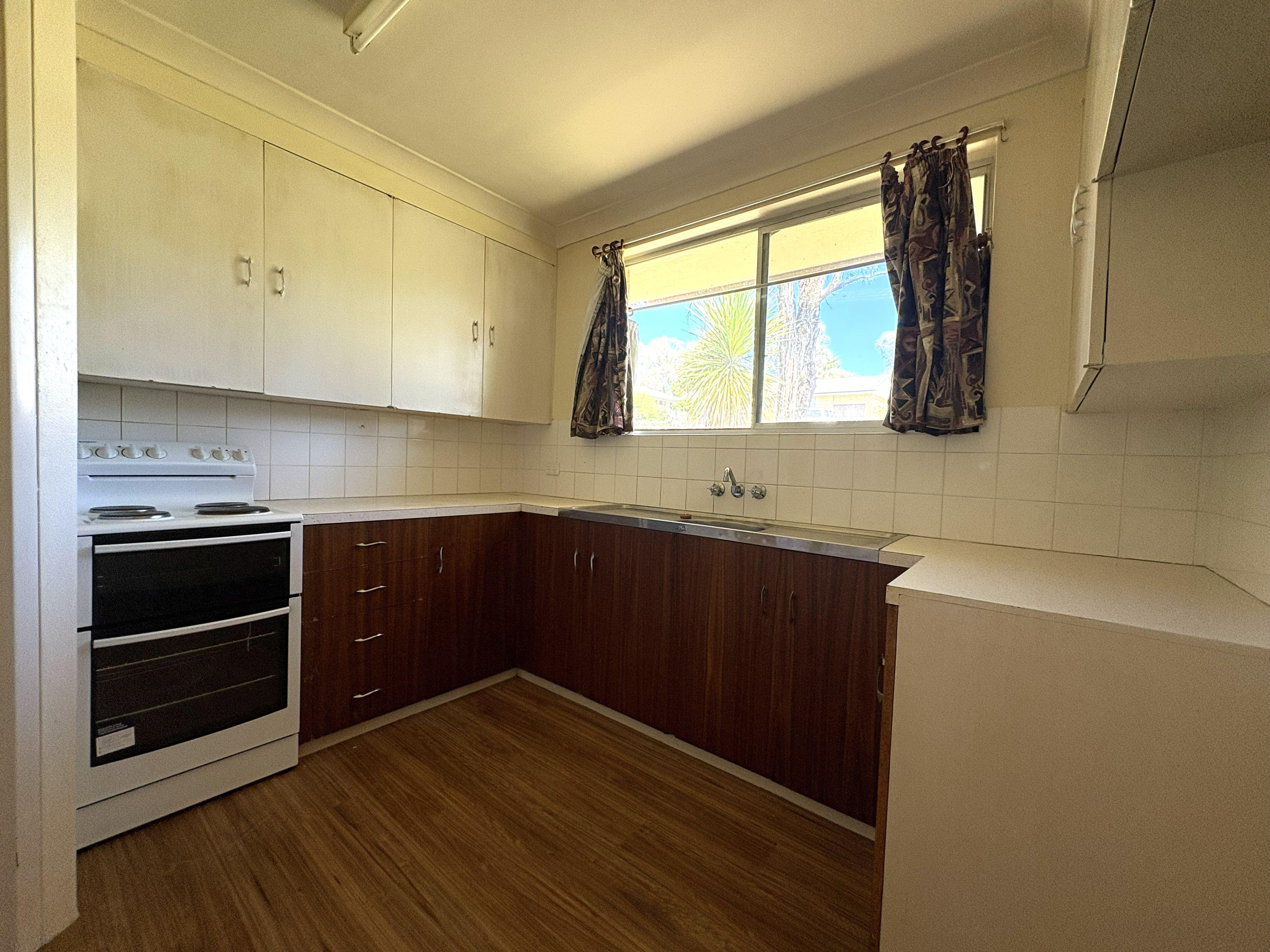 North Hill Unit