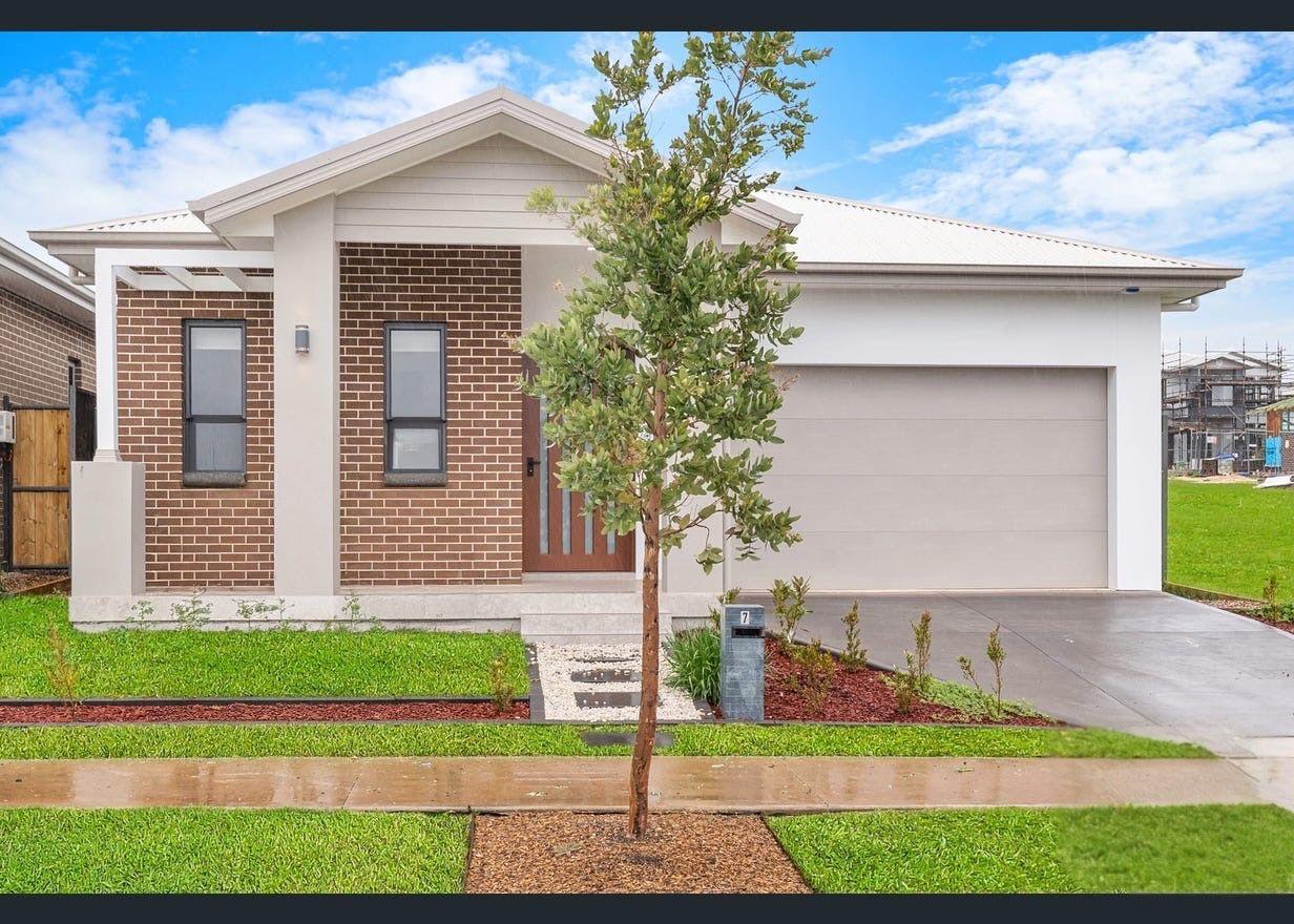 Prop-GPT: House: NSW Wilton, NSW 2571 Home For Rent