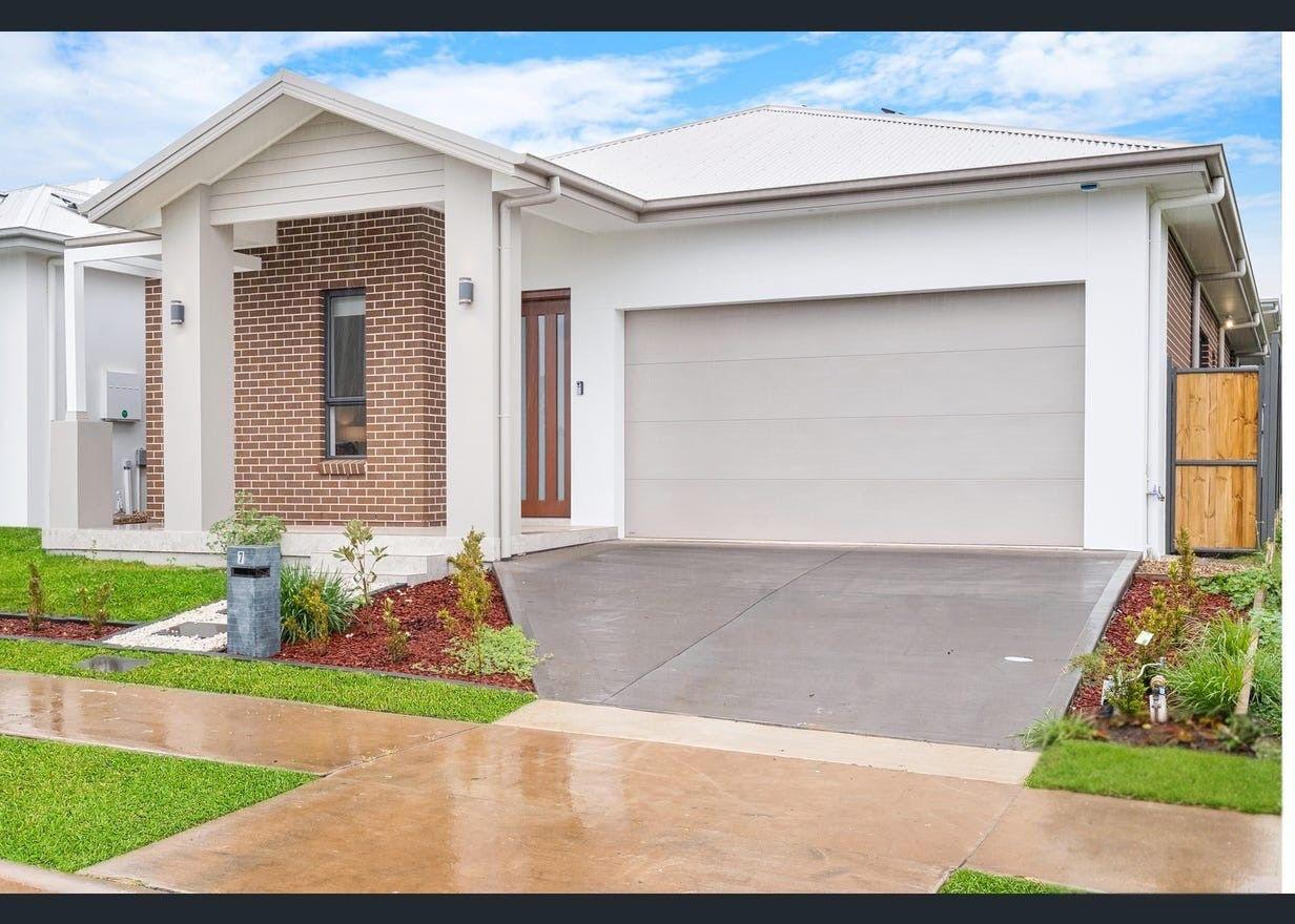 7 Shorthorn Street, Wilton