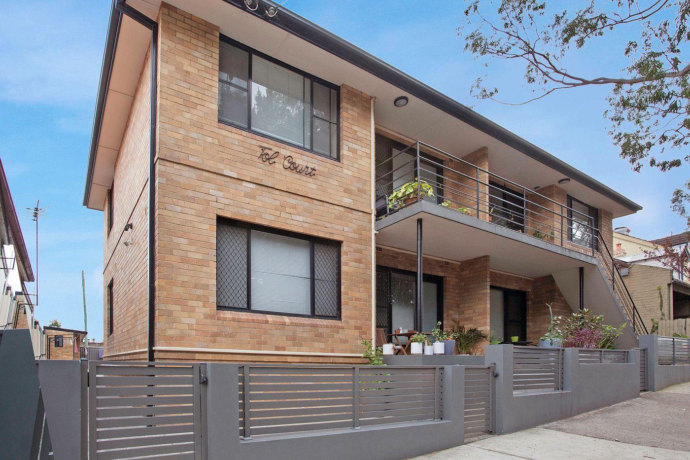 Prop-GPT: Unit: NSW Dulwich Hill, NSW 2203 Home For Rent