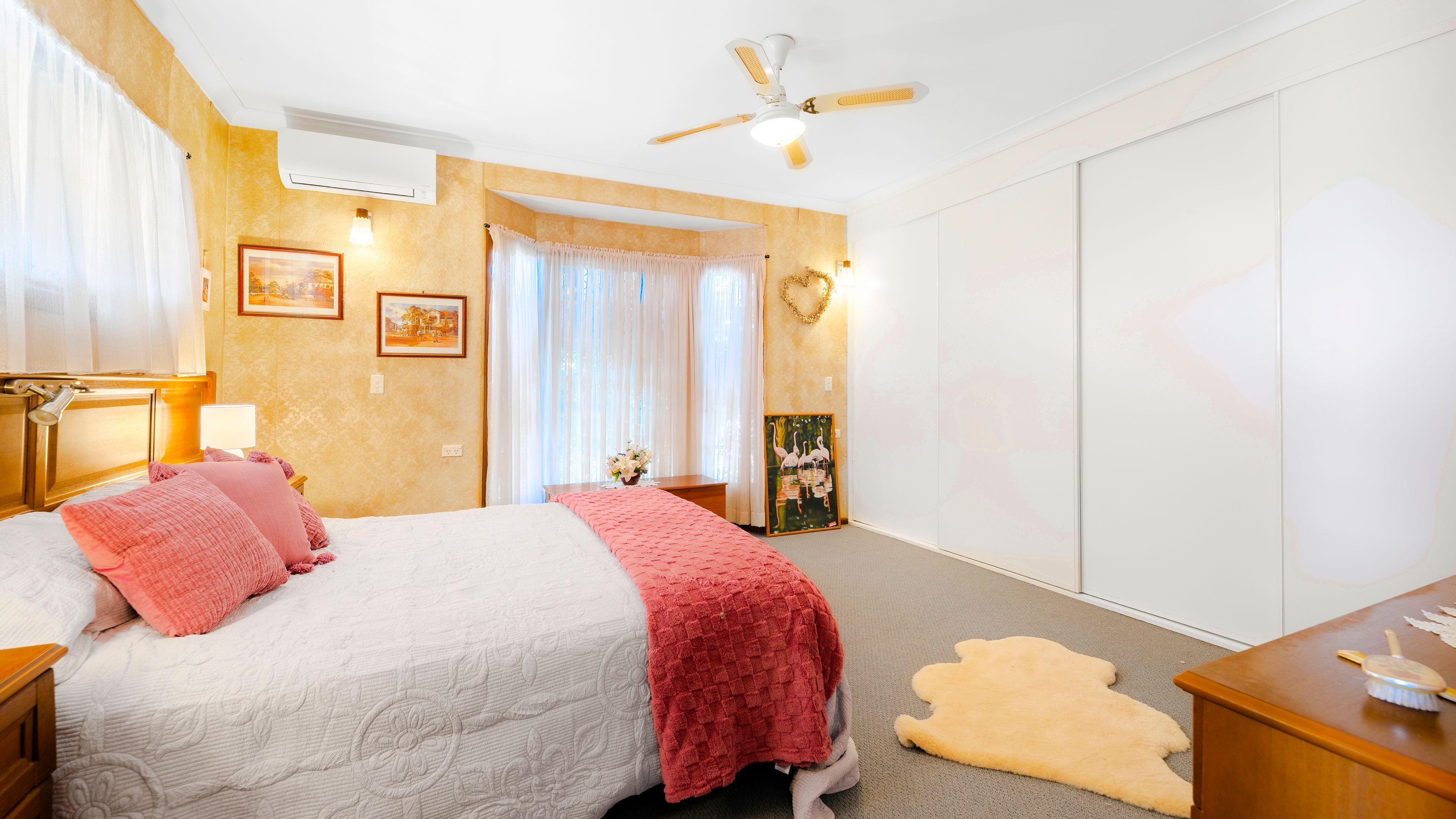 Family Home Close to Schools and CBD