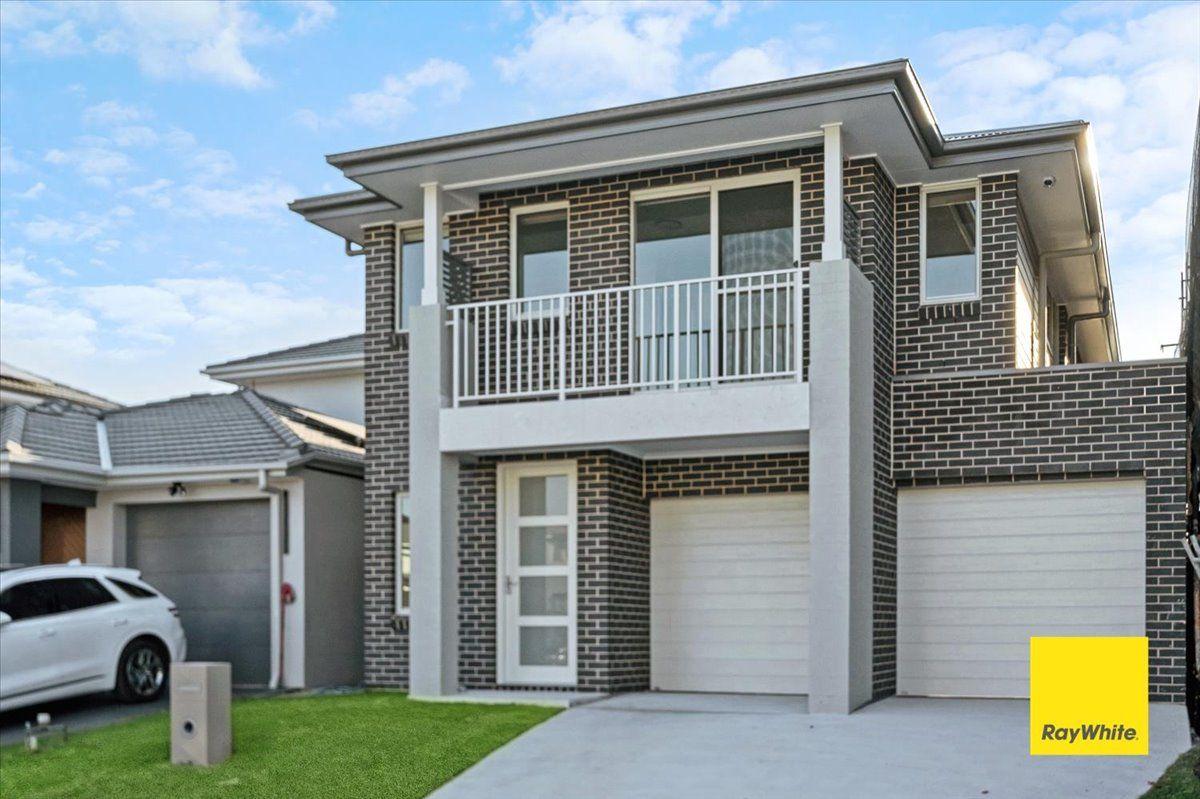 Prop-GPT: House: NSW Marsden Park, NSW 2765 Home For Rent