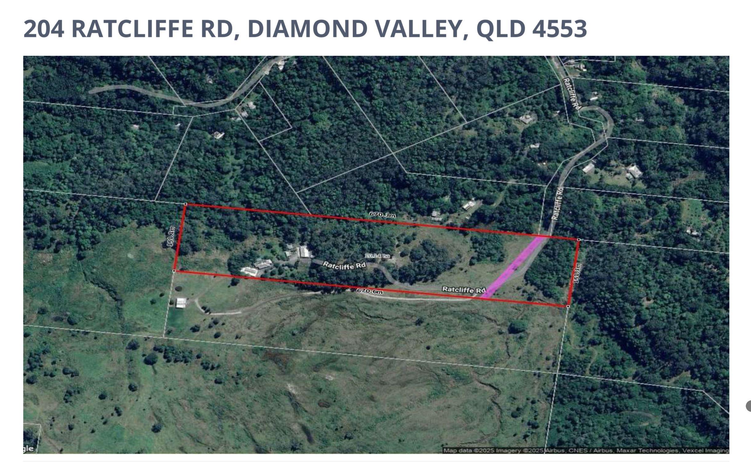 Private 25-Acre Retreat with Dual Living, Shed & Pool