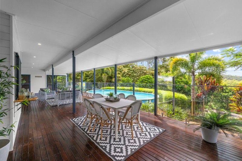 Private 25-Acre Retreat with Dual Living, Shed & Pool