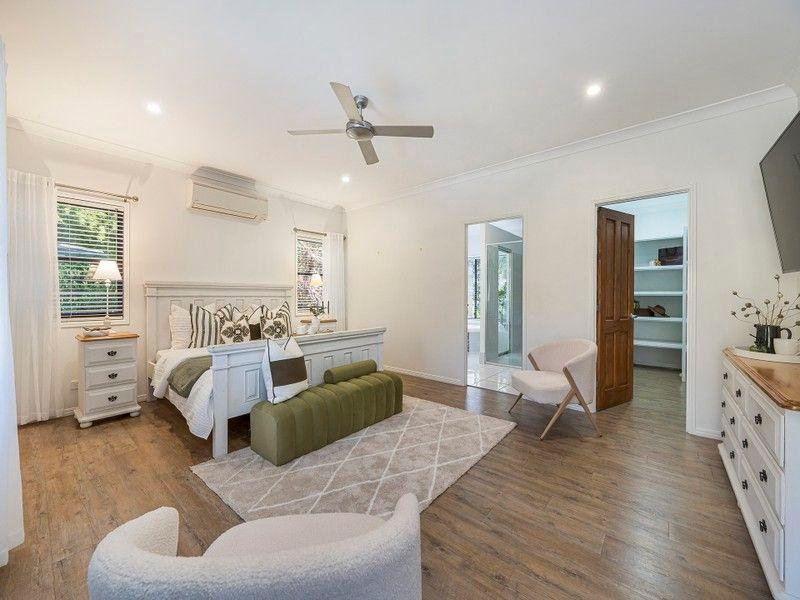 Private 25-Acre Retreat with Dual Living, Shed & Pool