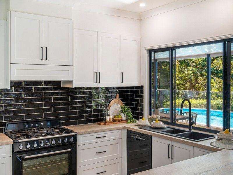 Private 25-Acre Retreat with Dual Living, Shed & Pool