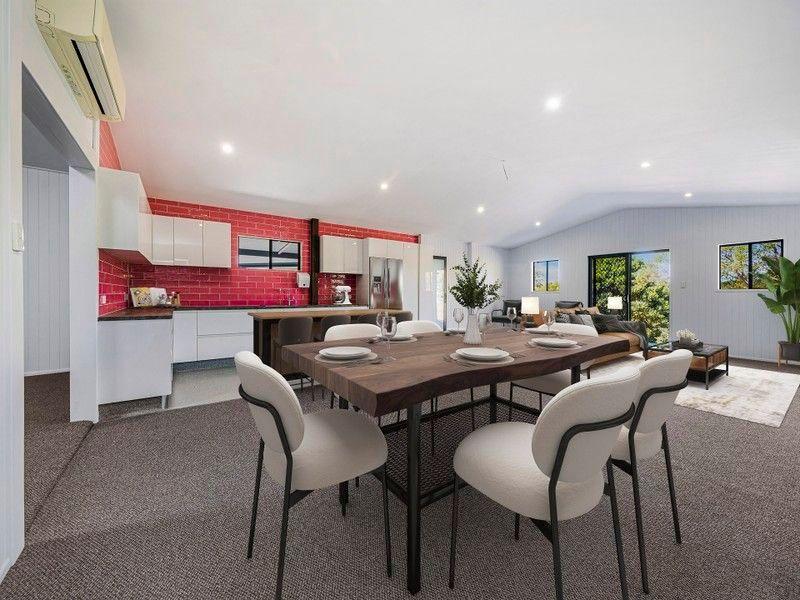 Private 25-Acre Retreat with Dual Living, Shed & Pool