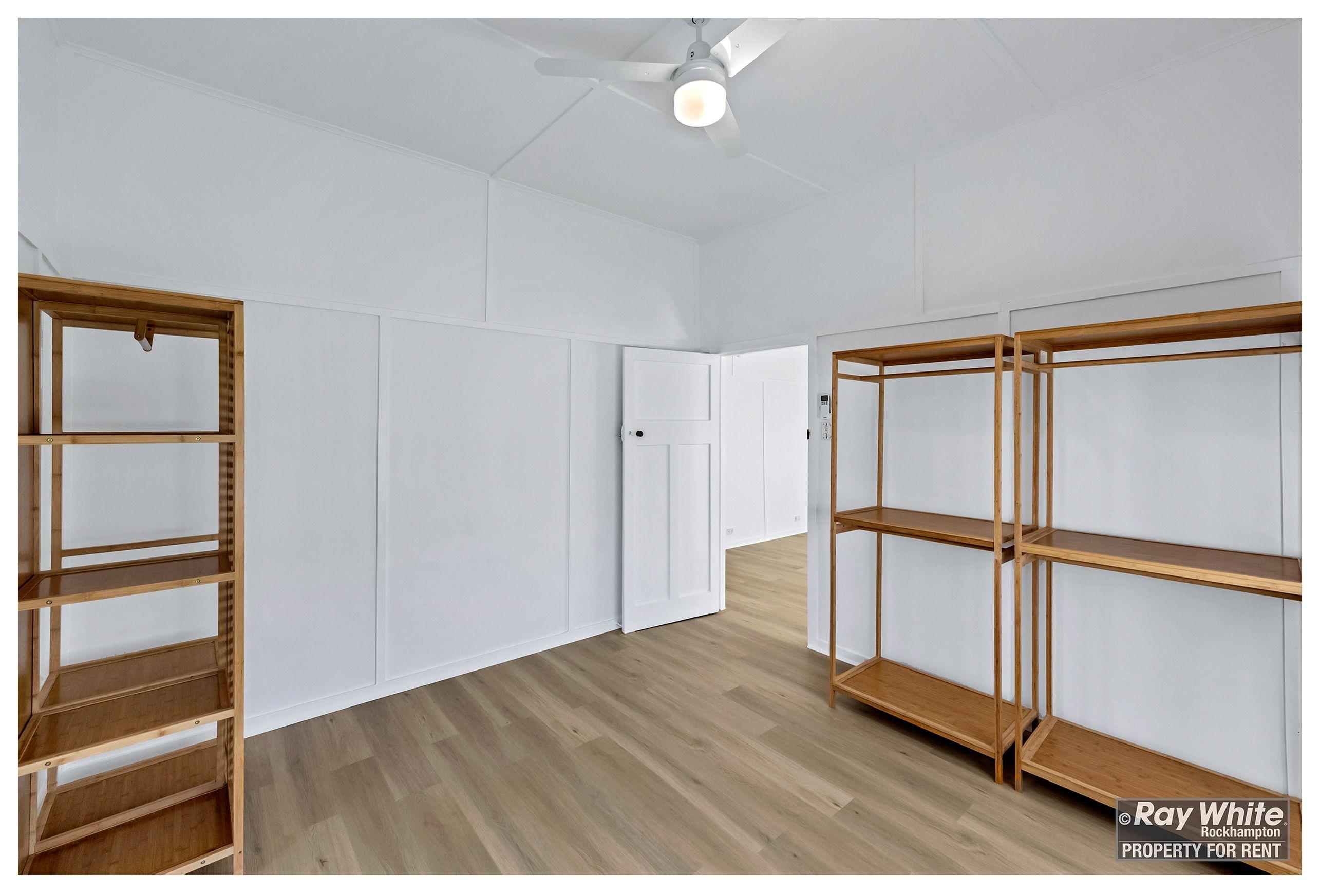 Charming Renovated Family Home in The Range