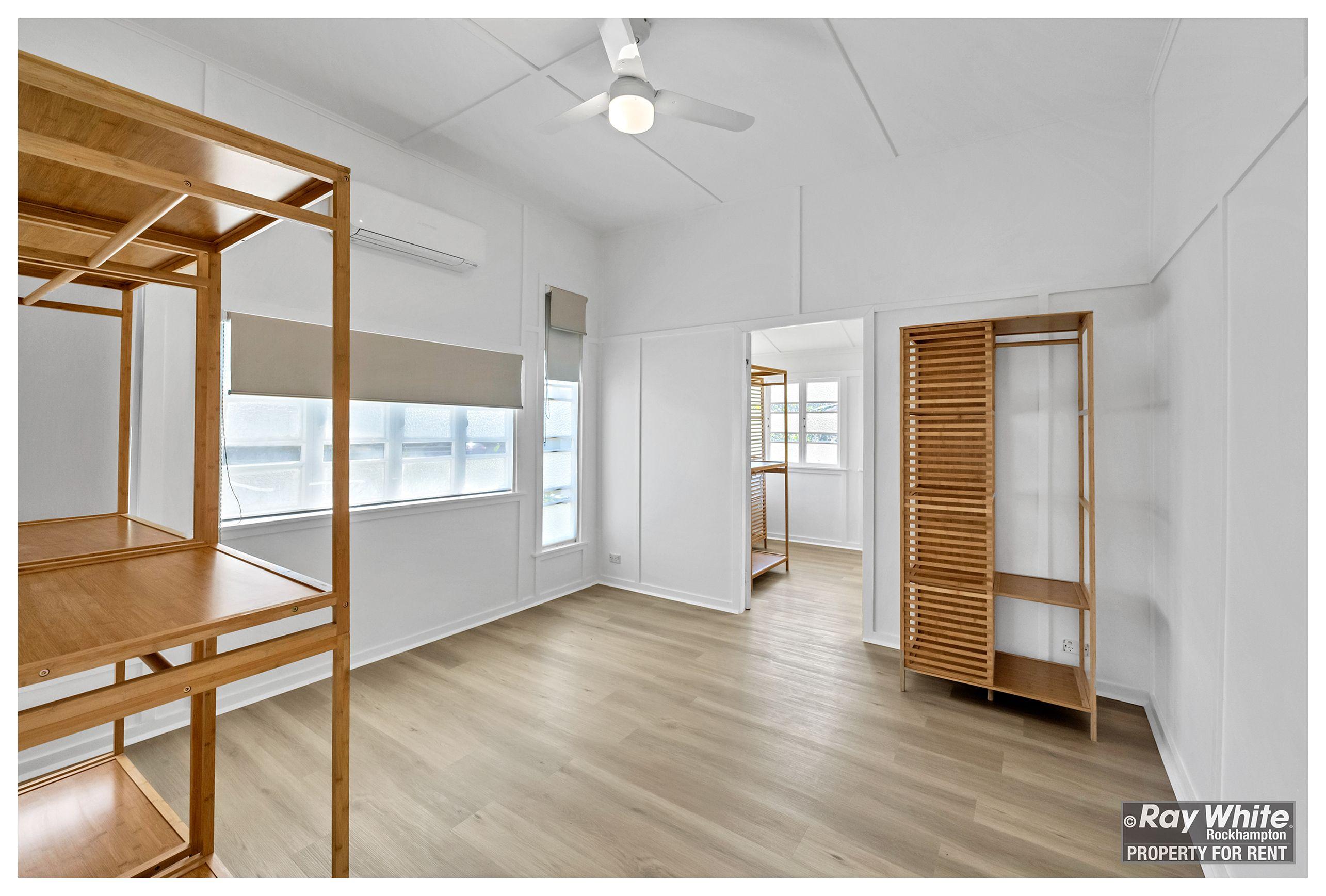 Charming Renovated Family Home in The Range