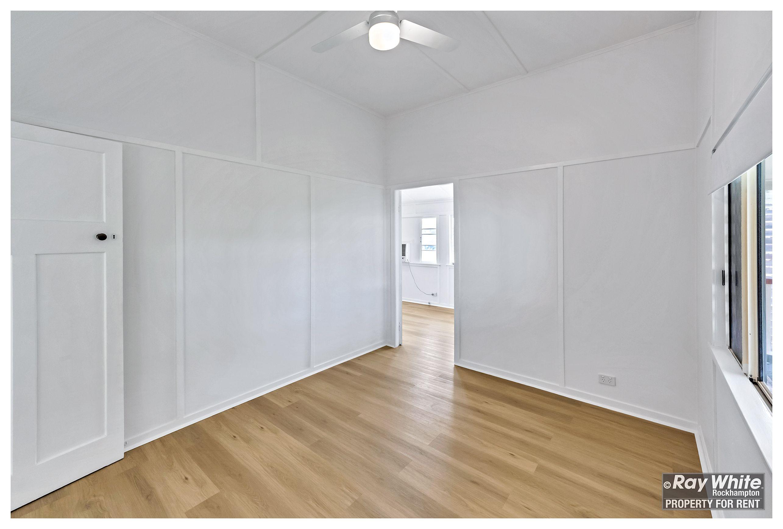 Charming Renovated Family Home in The Range