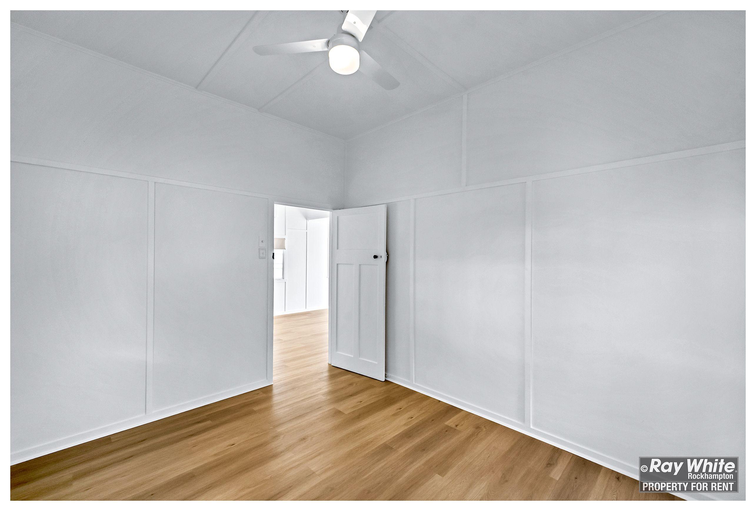 Charming Renovated Family Home in The Range