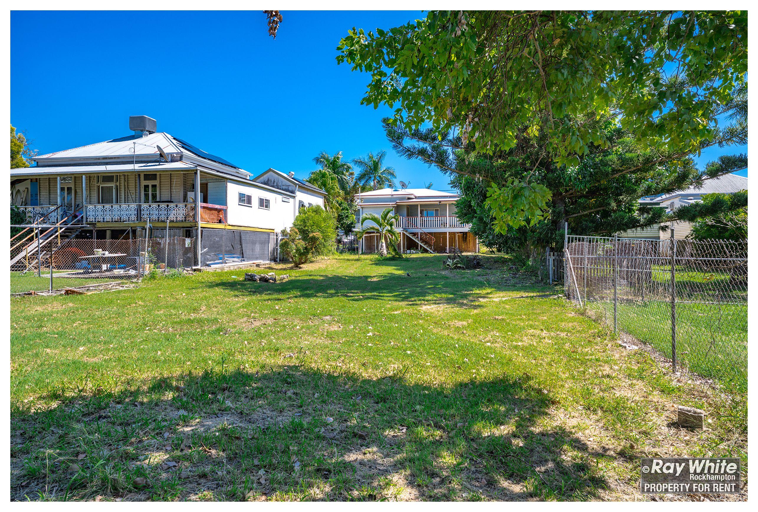 Charming Renovated Family Home in The Range