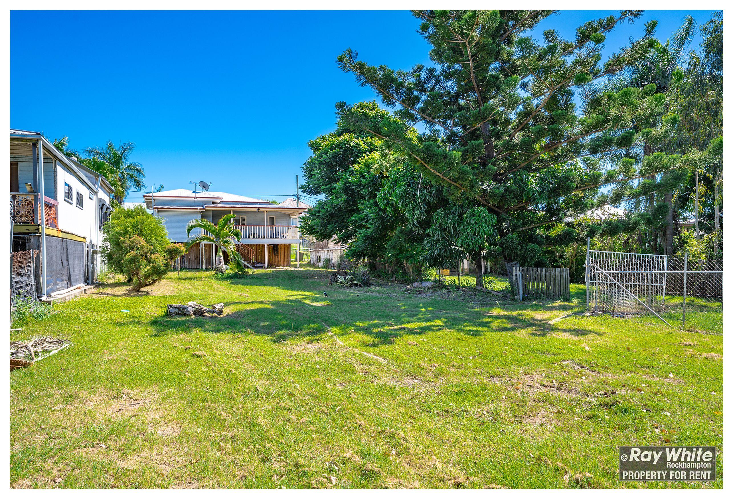 Charming Renovated Family Home in The Range