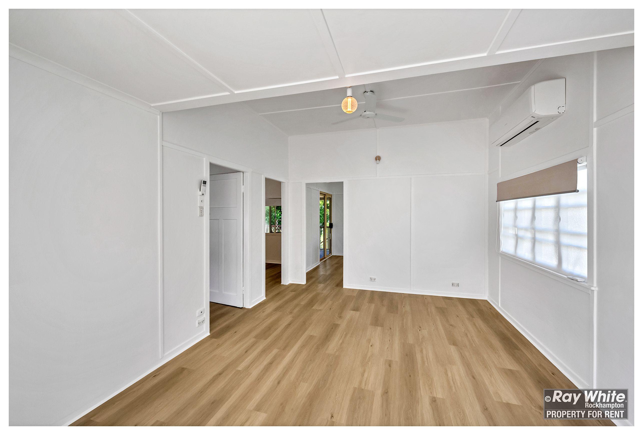 Charming Renovated Family Home in The Range