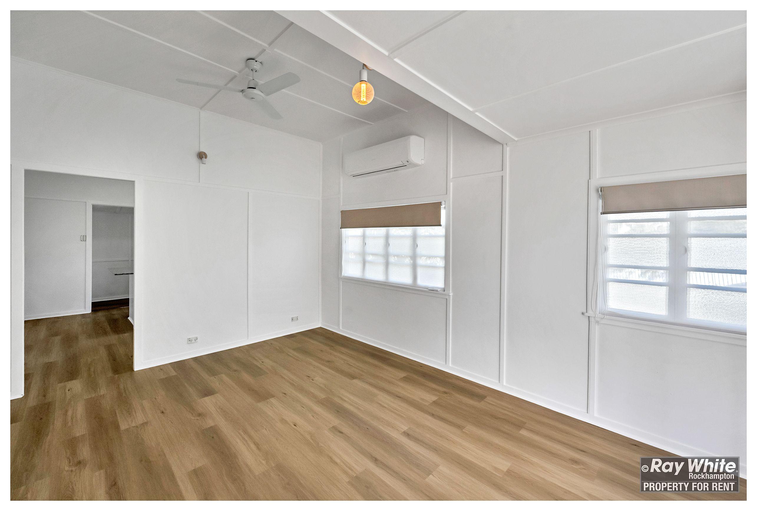 Charming Renovated Family Home in The Range