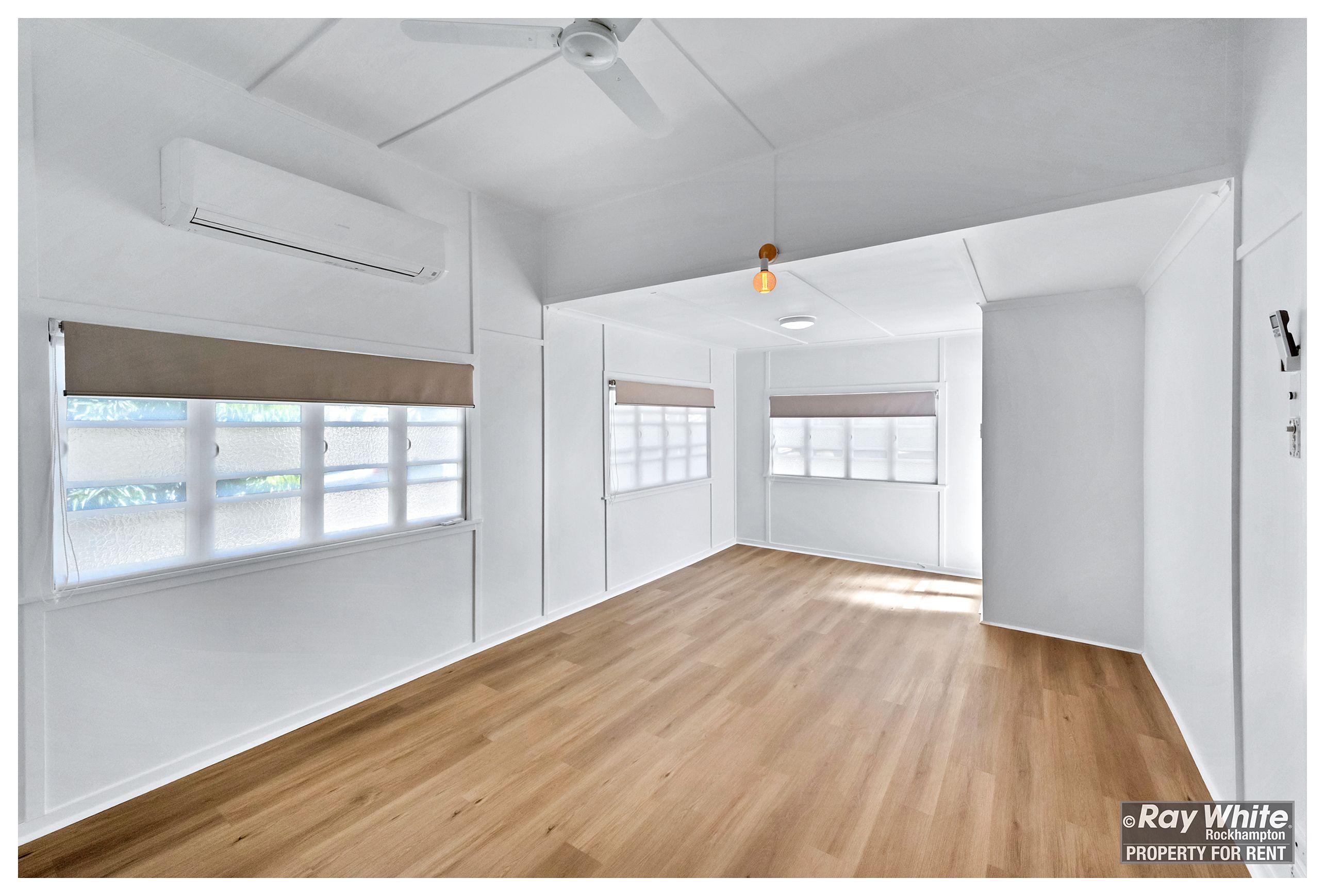 Charming Renovated Family Home in The Range