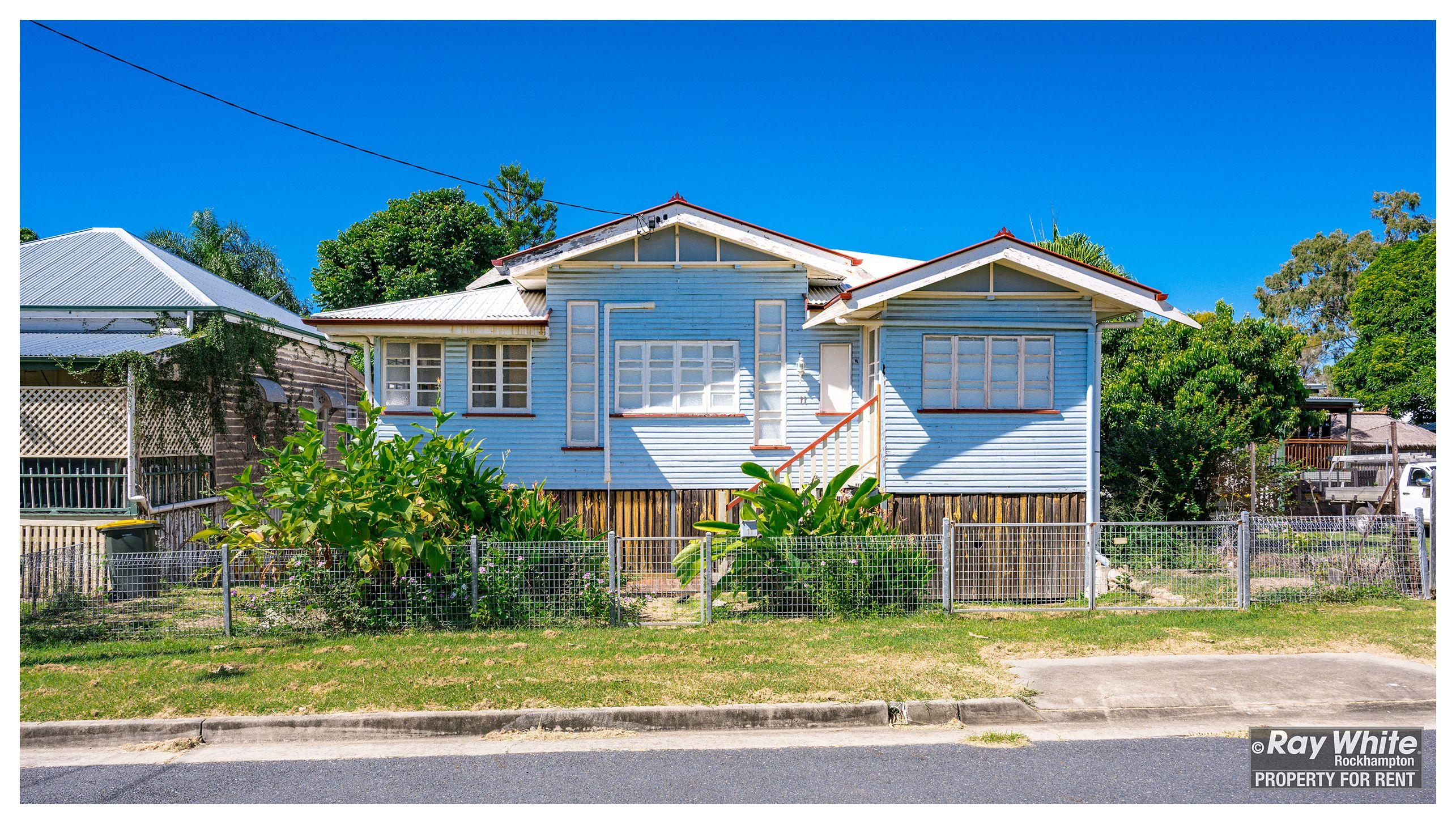 Charming Renovated Family Home in The Range