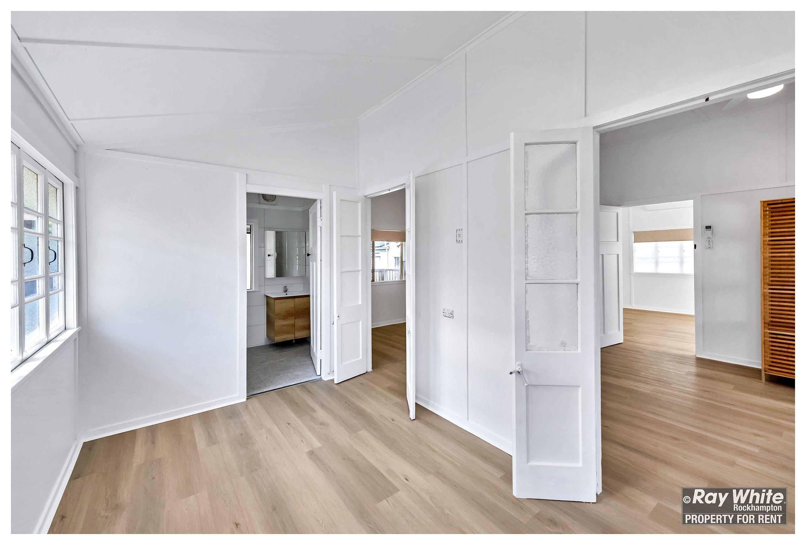 Charming Renovated Family Home in The Range