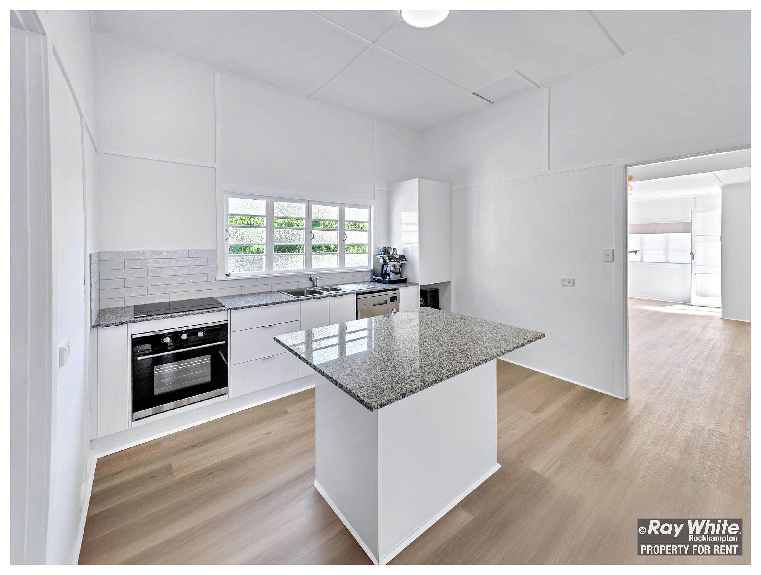 Charming Renovated Family Home in The Range