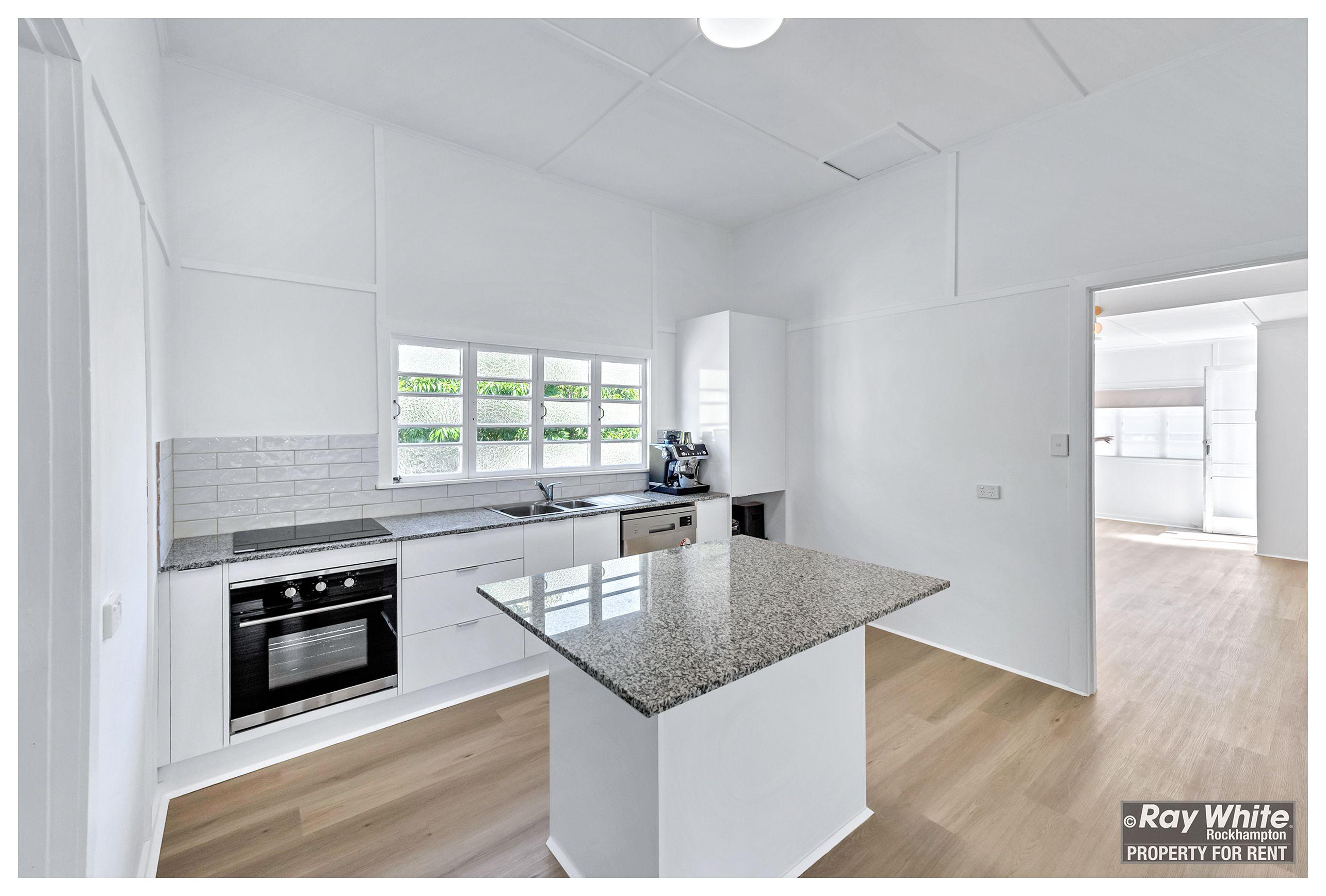 Charming Renovated Family Home in The Range