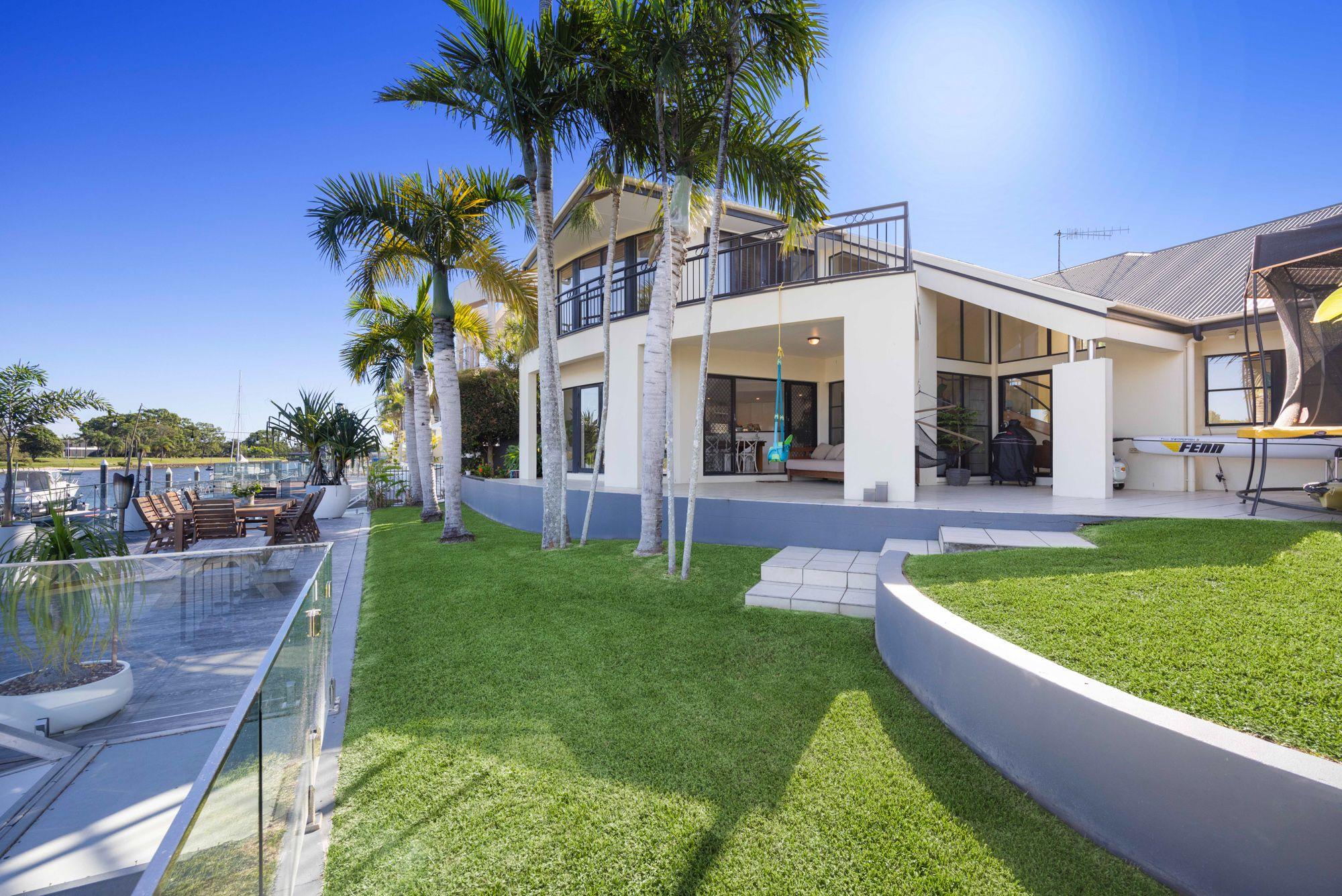 Prop-GPT: House: QLD Minyama, QLD 4575 Home For Rent