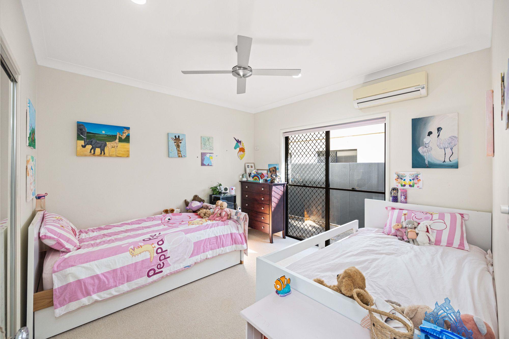 Prestigious Waterfront Living on Mooloolah Island!