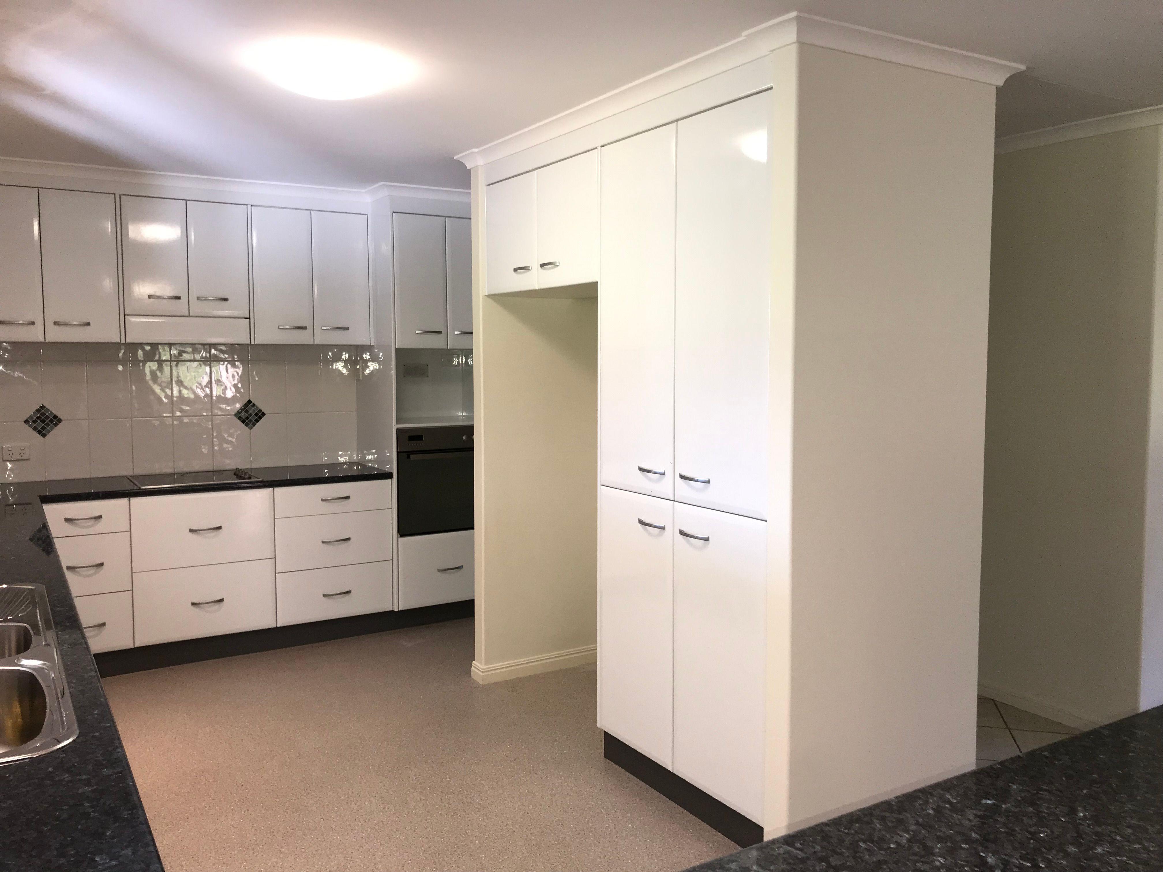 Prop-GPT: House: QLD Tinana South, QLD 4650 Home For Rent