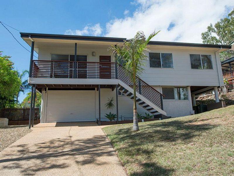 Prop-GPT: House: QLD West Gladstone, QLD 4680 Home For Rent