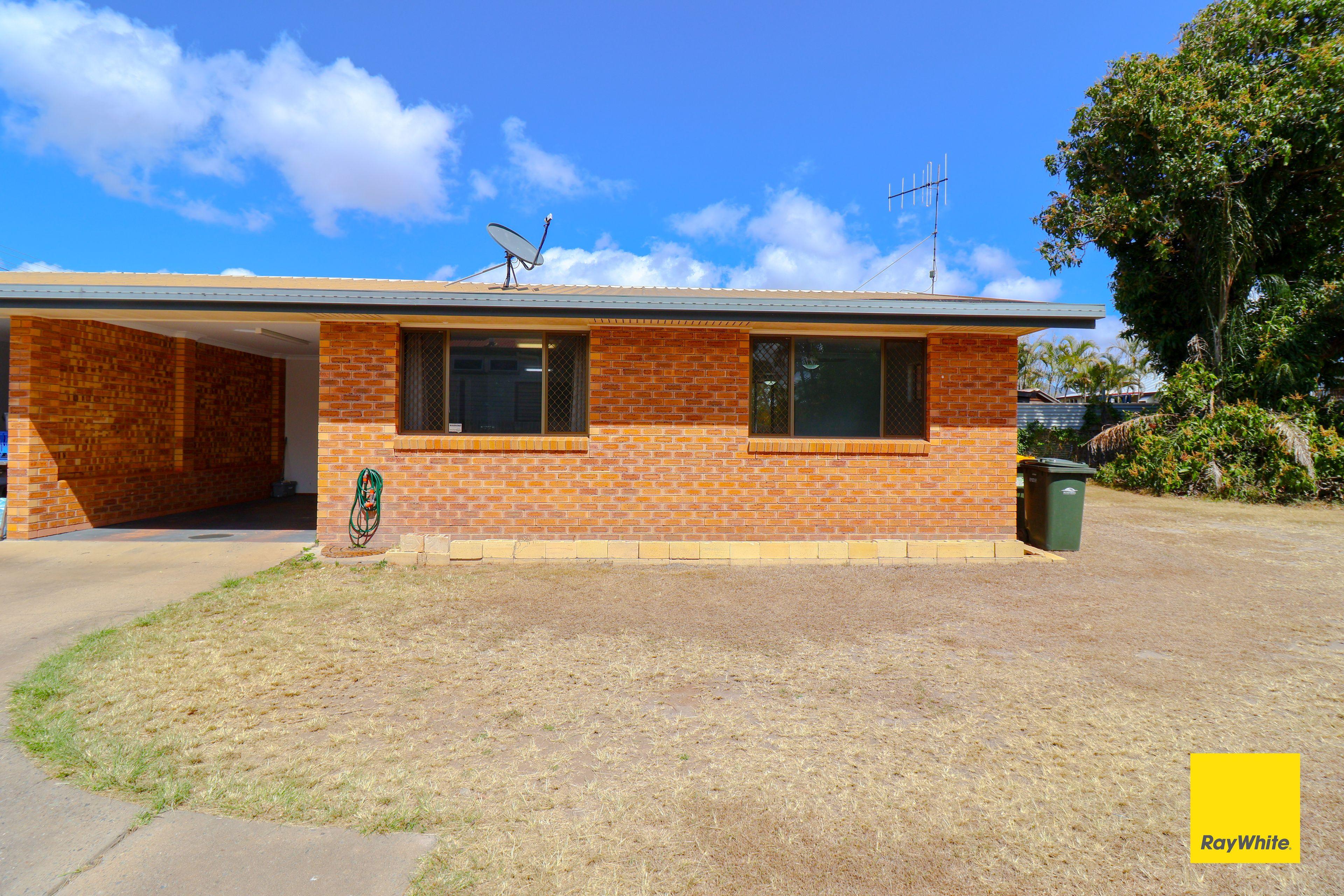 MODERN 2 BEDROOM UNIT  - 2 UNITS AVAILABLE