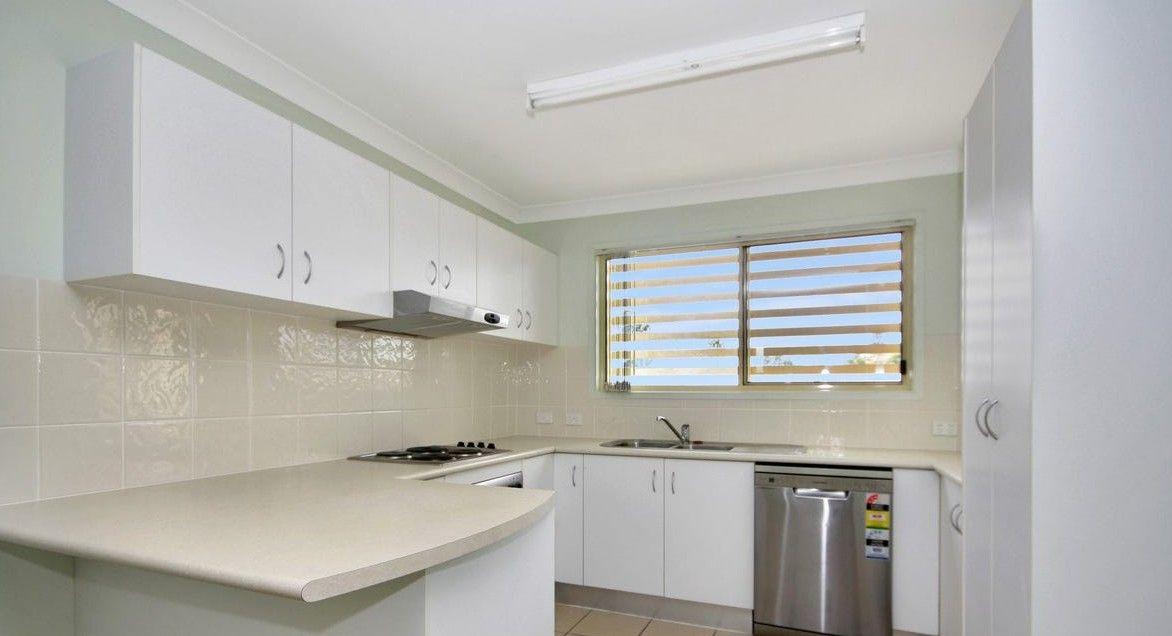 Modern Townhouse in Prime Redcliffe Location