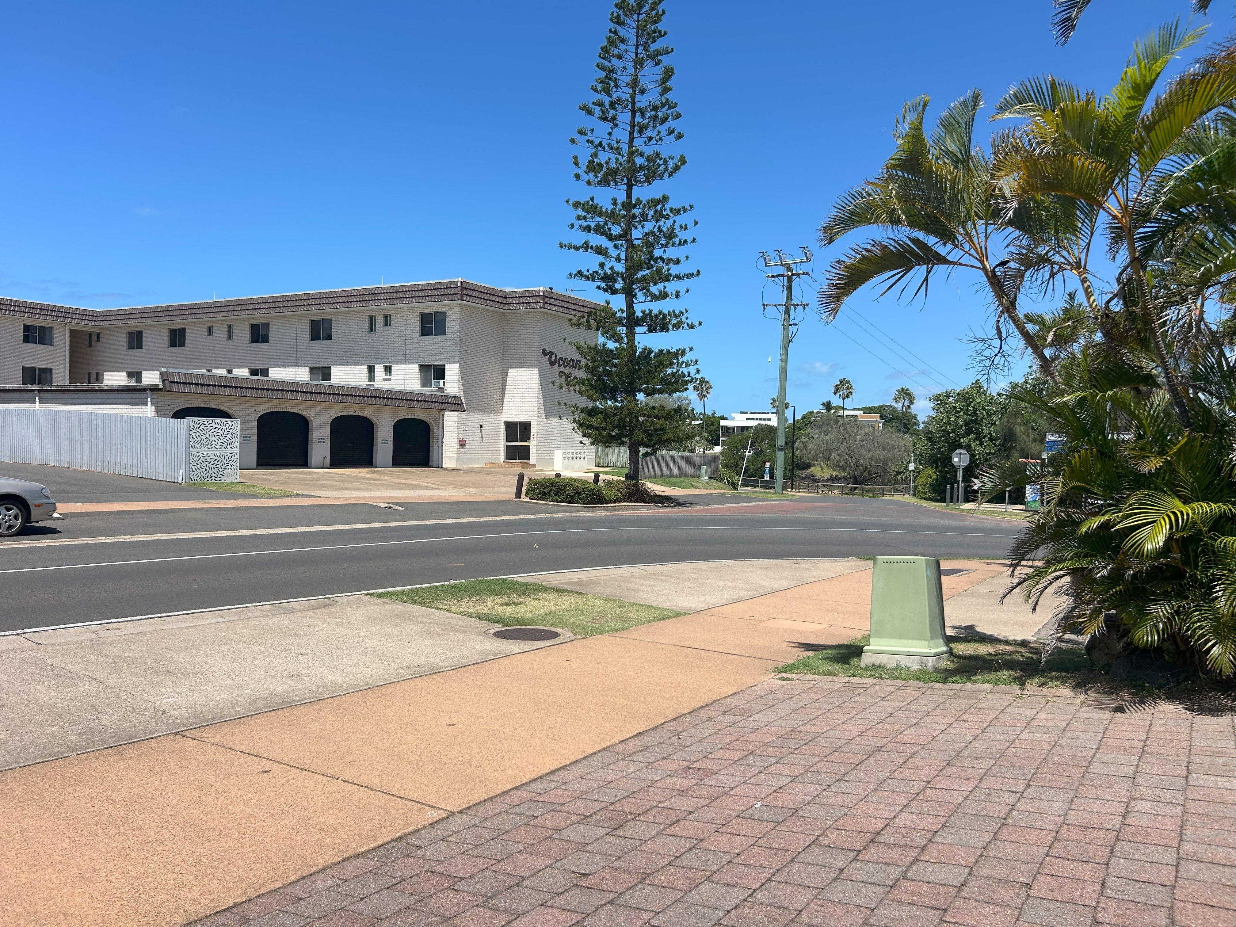 Coastal Living at its Best - 2-Bedroom Unit for Rent!