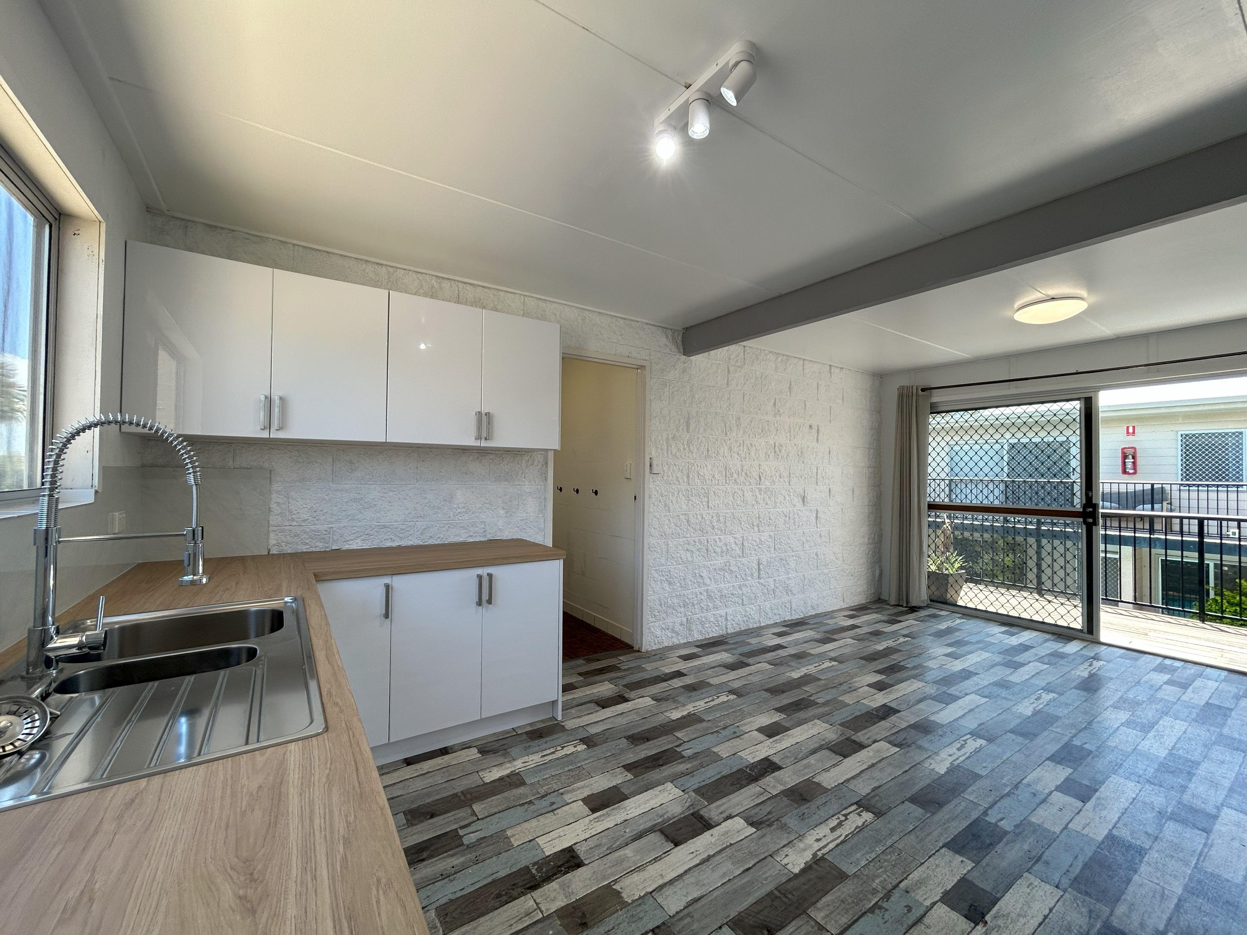 Coastal Living at its Best - 2-Bedroom Unit for Rent!