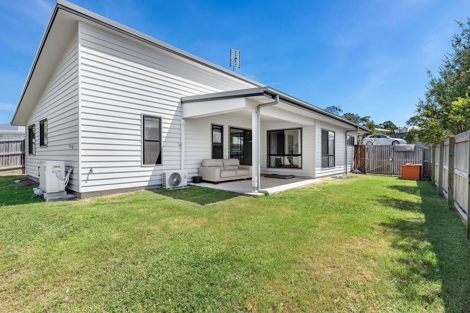 Easy Living In A Great Location