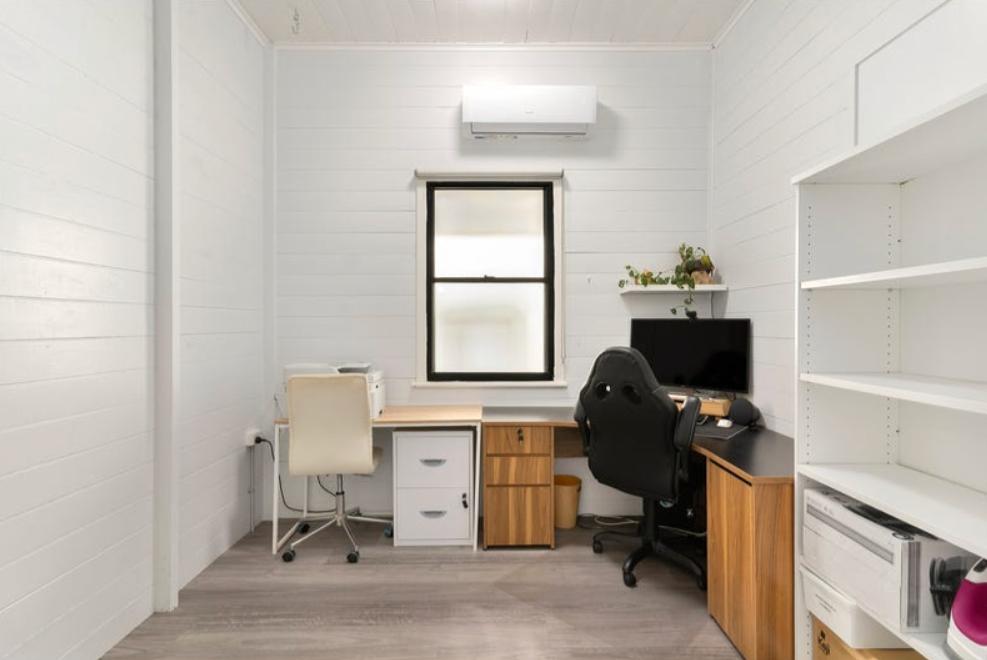 Renovated Charm in the Heart of Allenstown