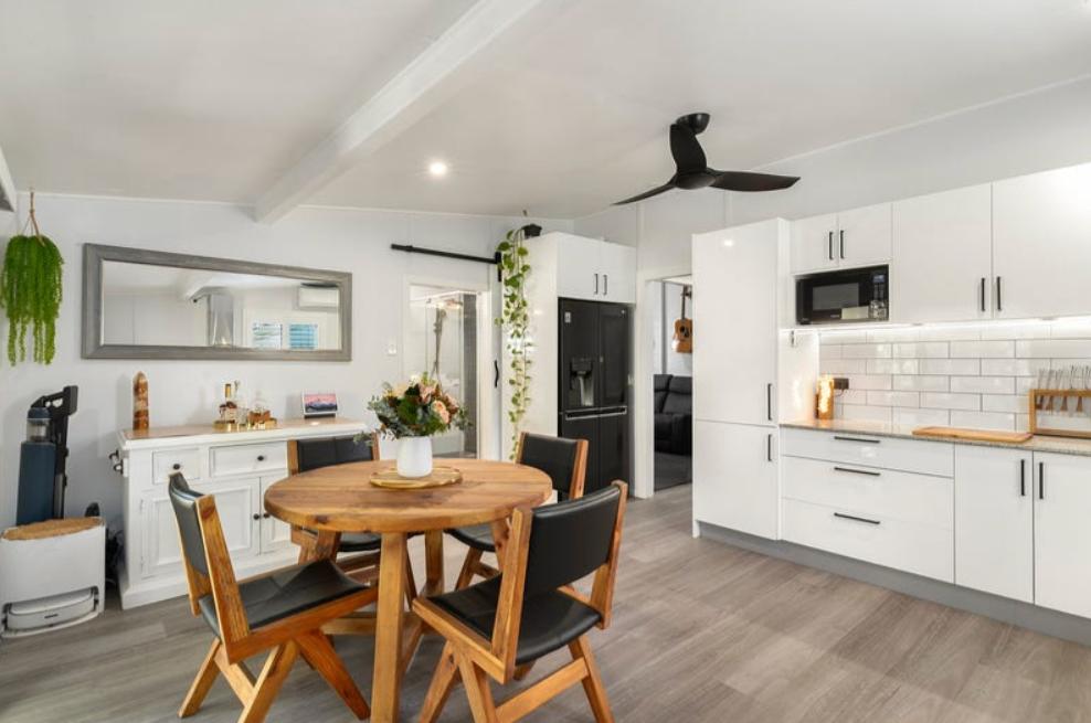 Renovated Charm in the Heart of Allenstown