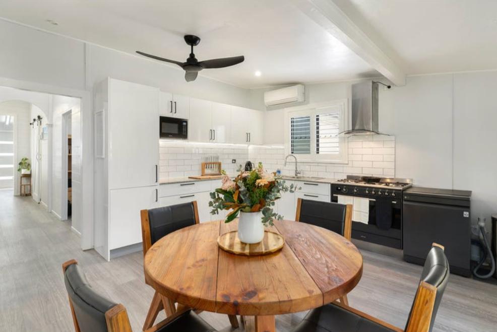 Renovated Charm in the Heart of Allenstown