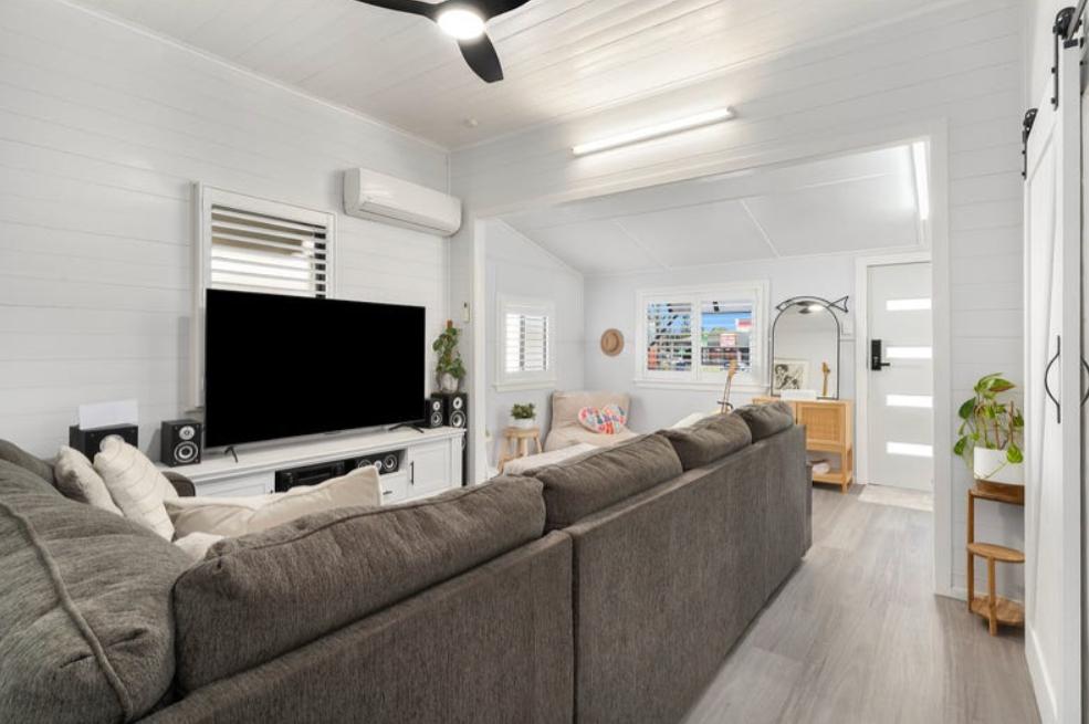 Renovated Charm in the Heart of Allenstown